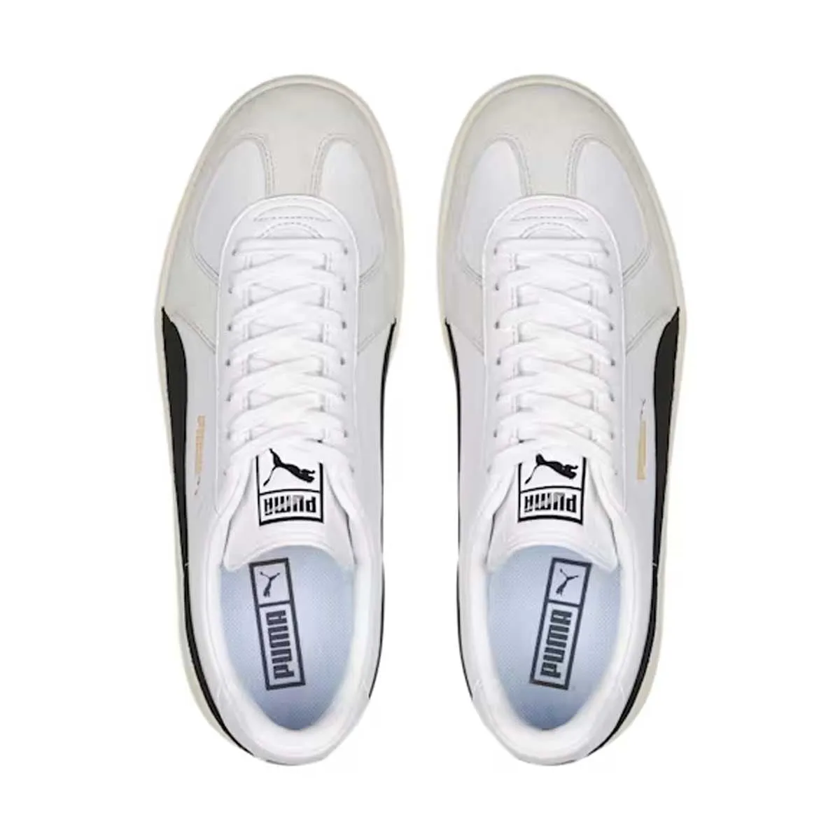 Army Trainer 'White Nimbus Cloud' Street Classic