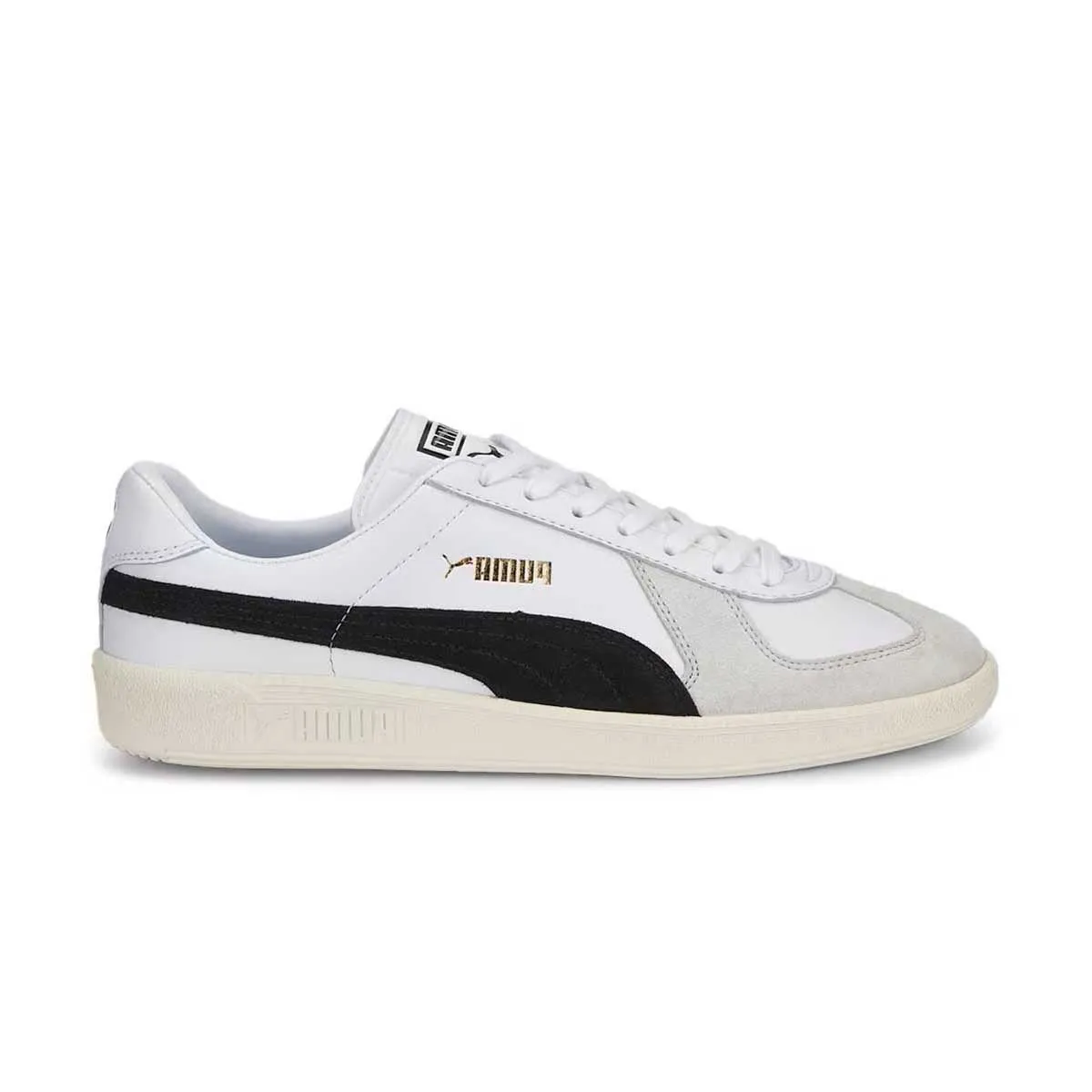 SoftSole Kick Step Army Trainer 'White Nimbus Cloud'