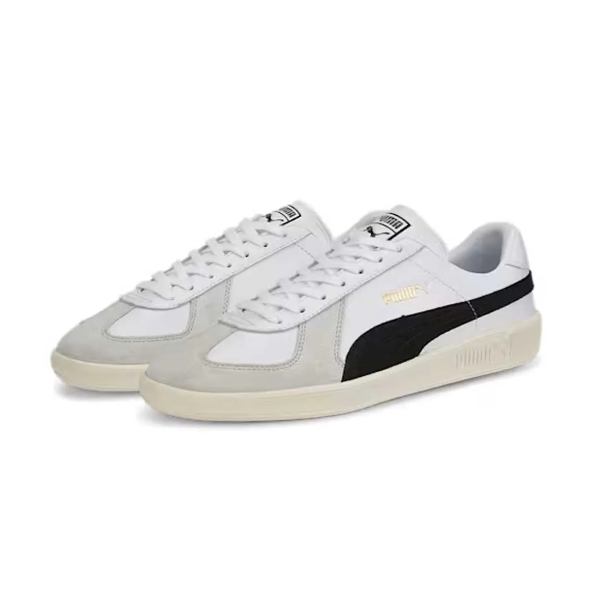 Urban Ready Porous Structure Army Trainer 'White Nimbus Cloud'