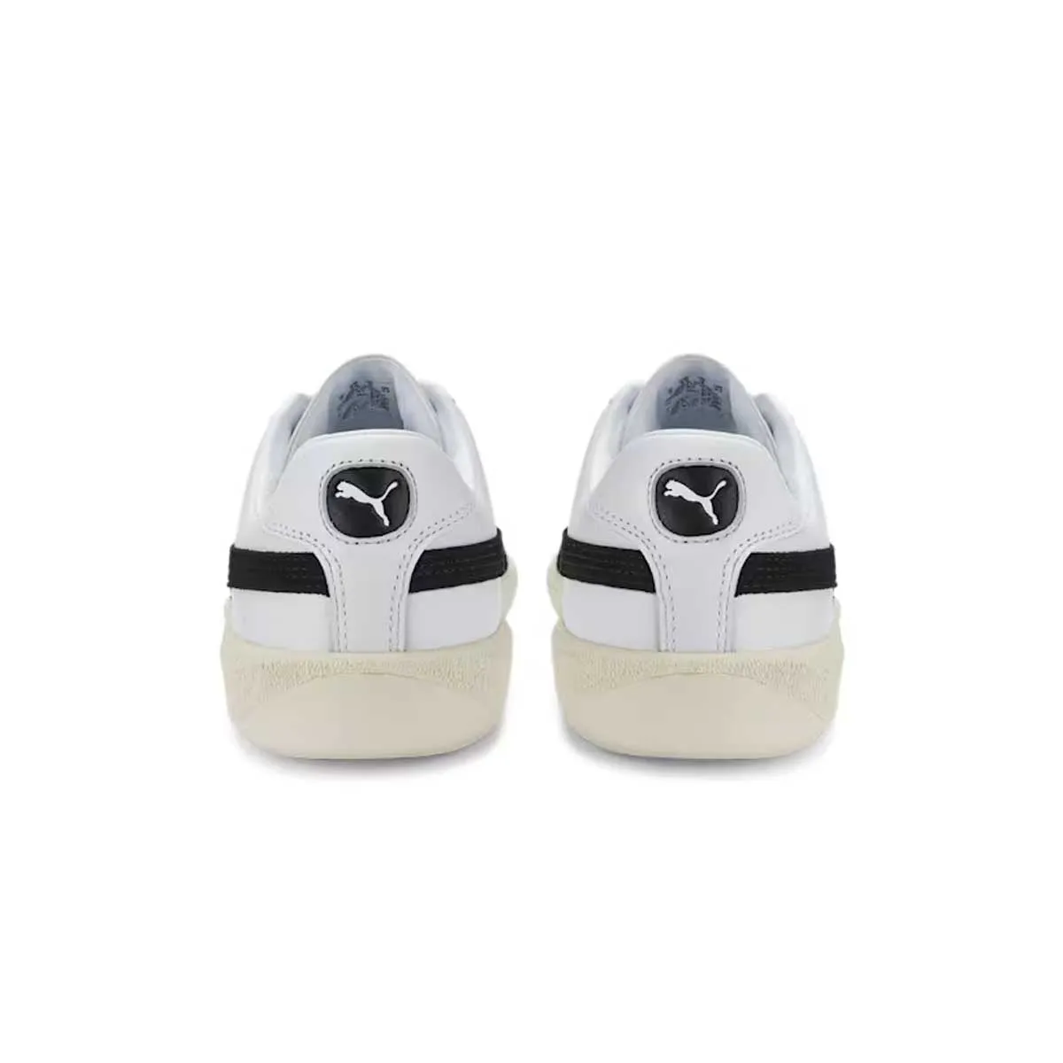 Step Safe Comfortable Use Army Trainer 'White Nimbus Cloud'