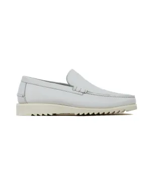 Arpenteur Paraboot Club Moc White EasyClean