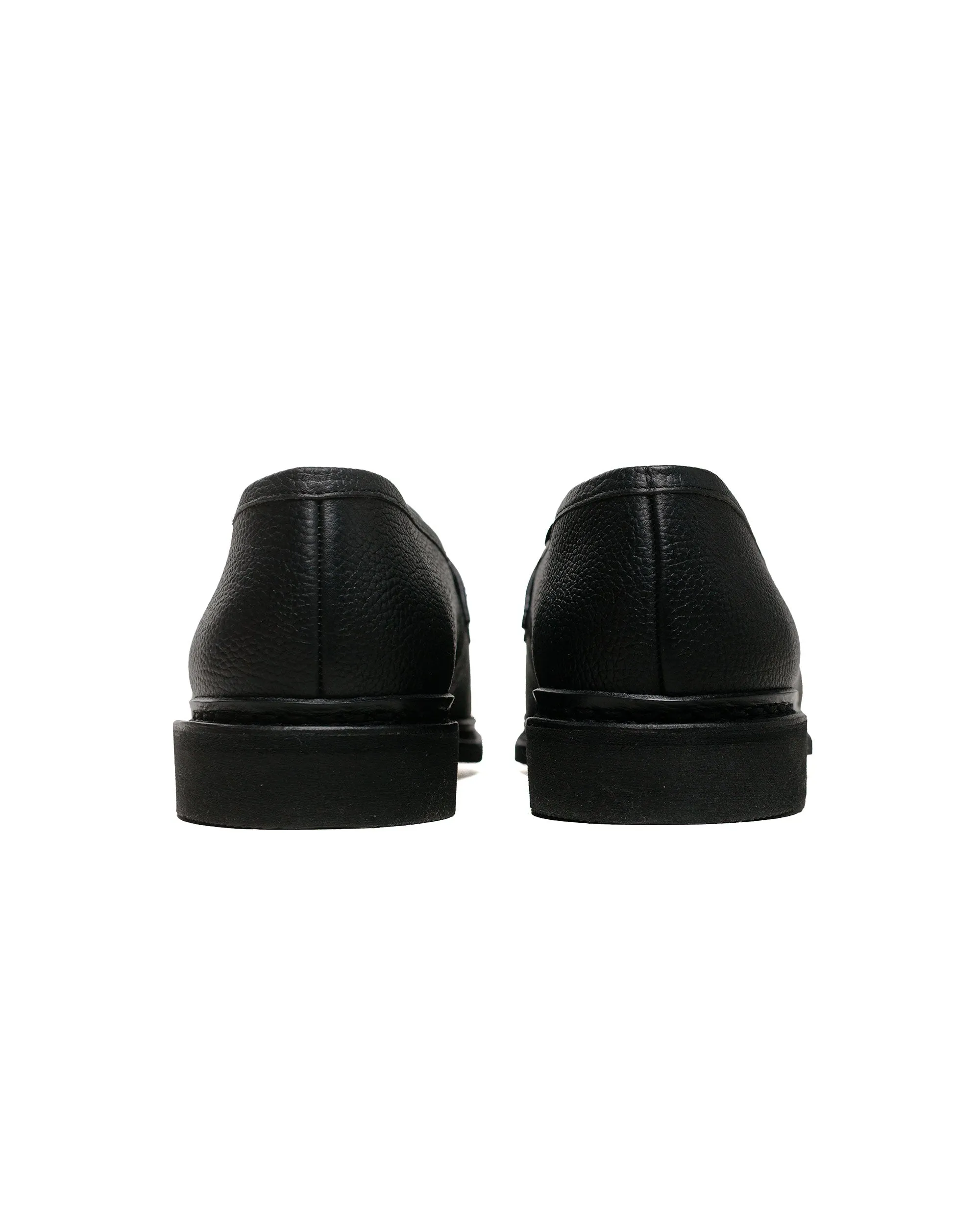Arpenteur Paraboot Mirage Moc Grain?? Noir Lean Look