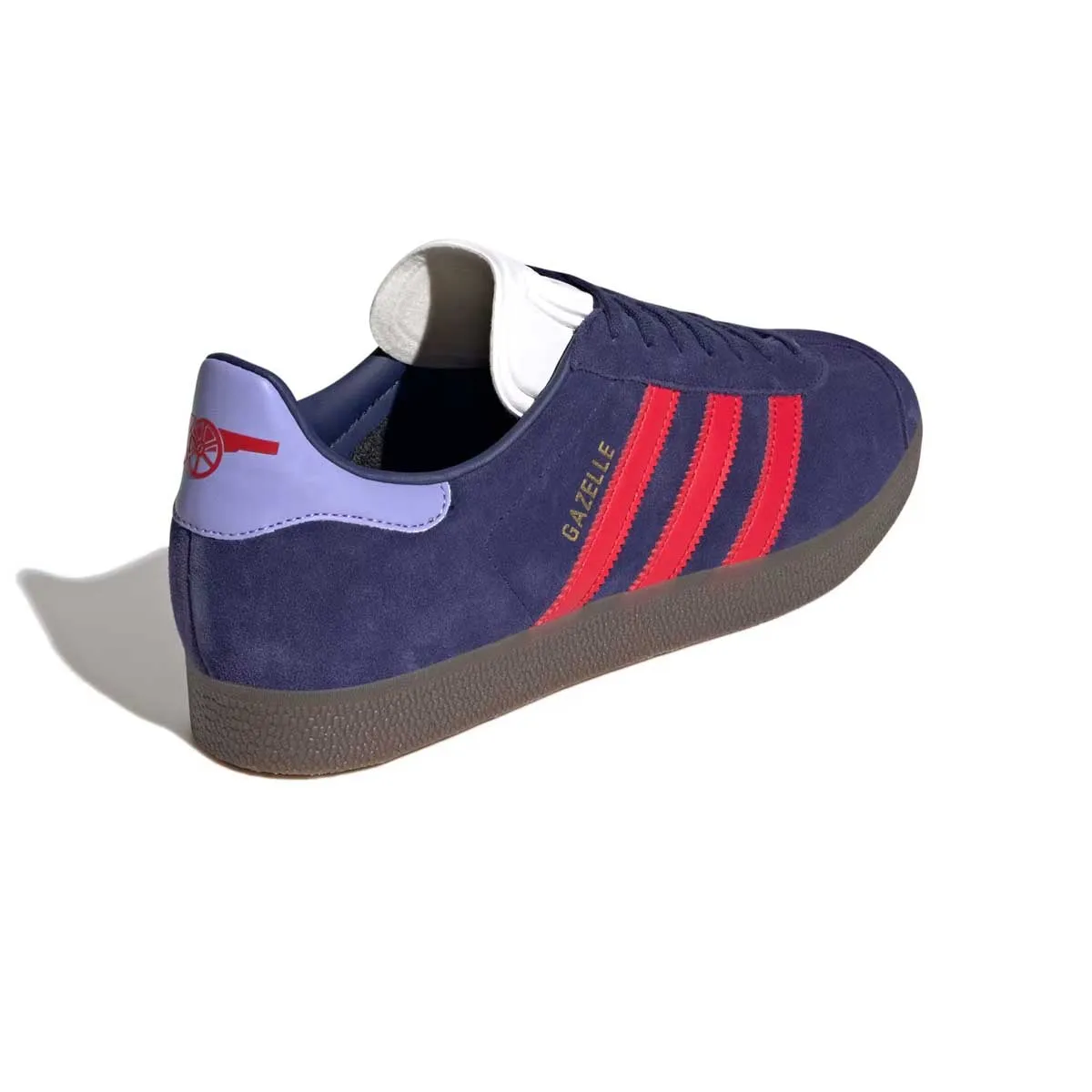   Arsenal F.C Gazelle 'Night Sky Better Scarlet' Adaptive Support