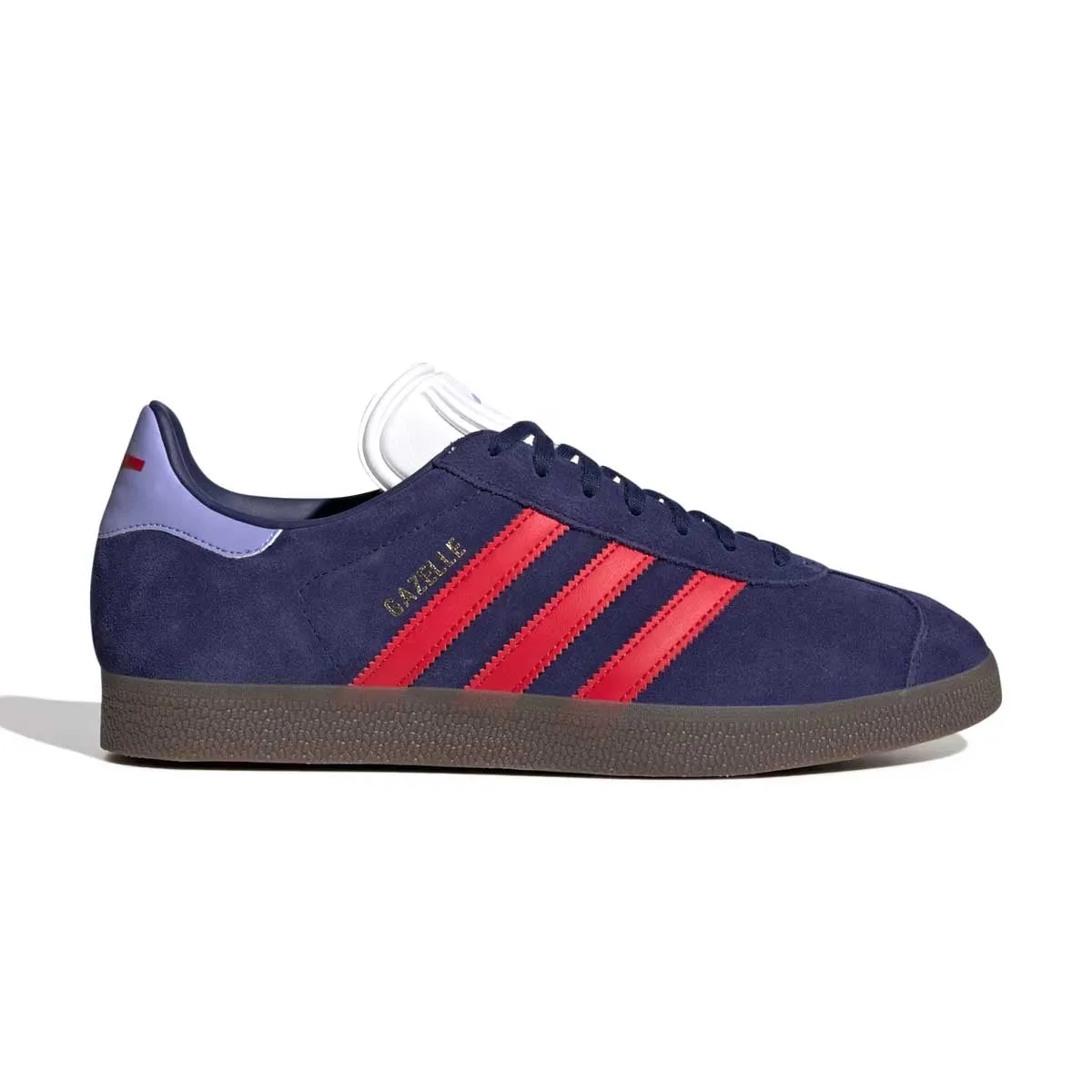   Arsenal F.C Gazelle 'Night Sky Better Scarlet' Energy Returning Technology Travel Comfort