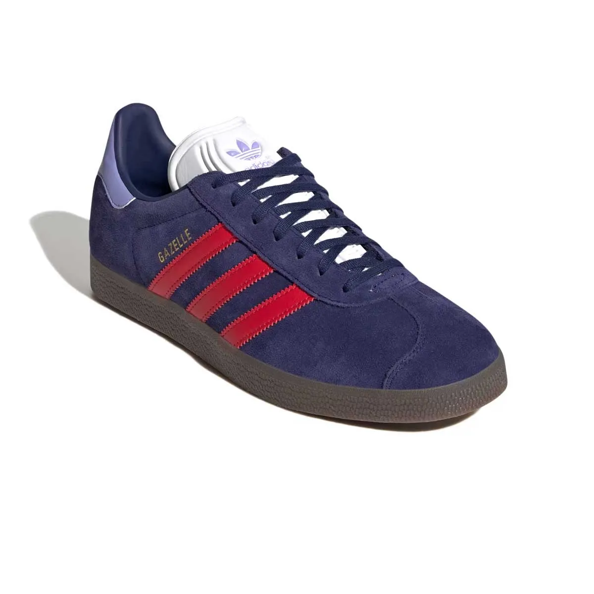 Classic Cut   Arsenal F.C Gazelle 'Night Sky Better Scarlet'