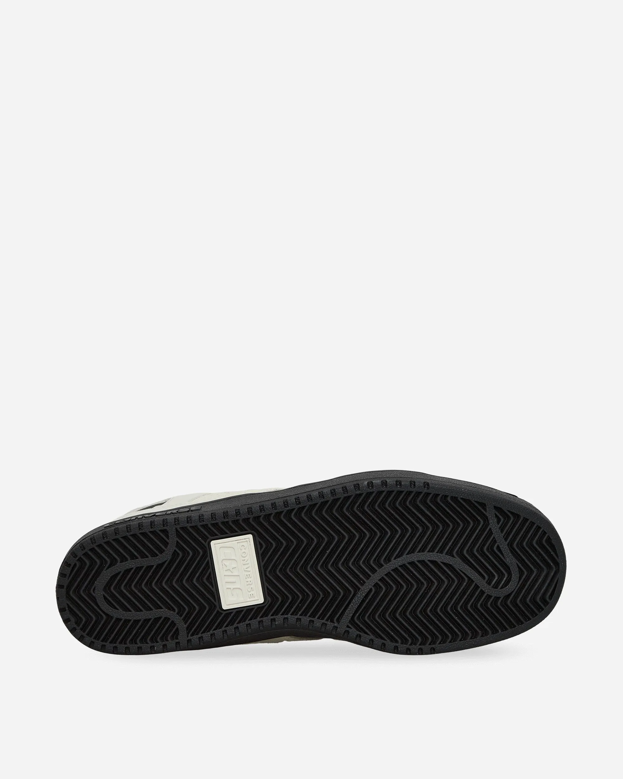 AS-1 Pro Sneakers Egret / Black Field Step