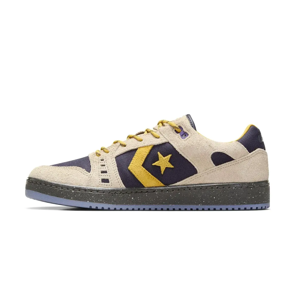 Torsion System AS-1 Pro Suede Cordura 'Beach Stone'