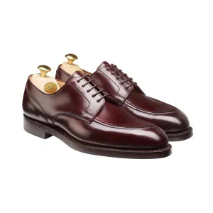 Sturdy Look Ascott 2 Burgundy Cordovan