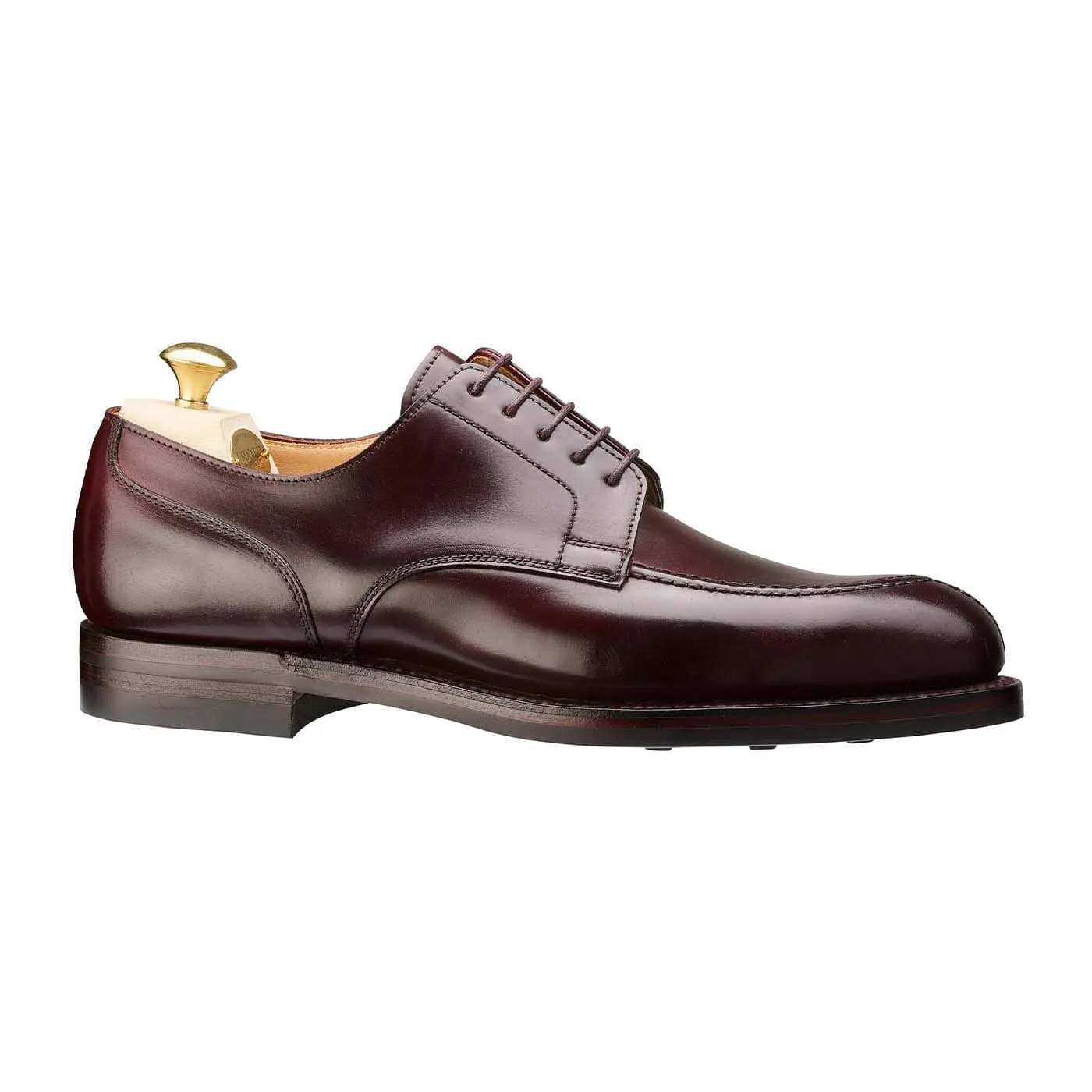 Stylish Workday Look Work Day Ready Ascott 2 Burgundy Cordovan