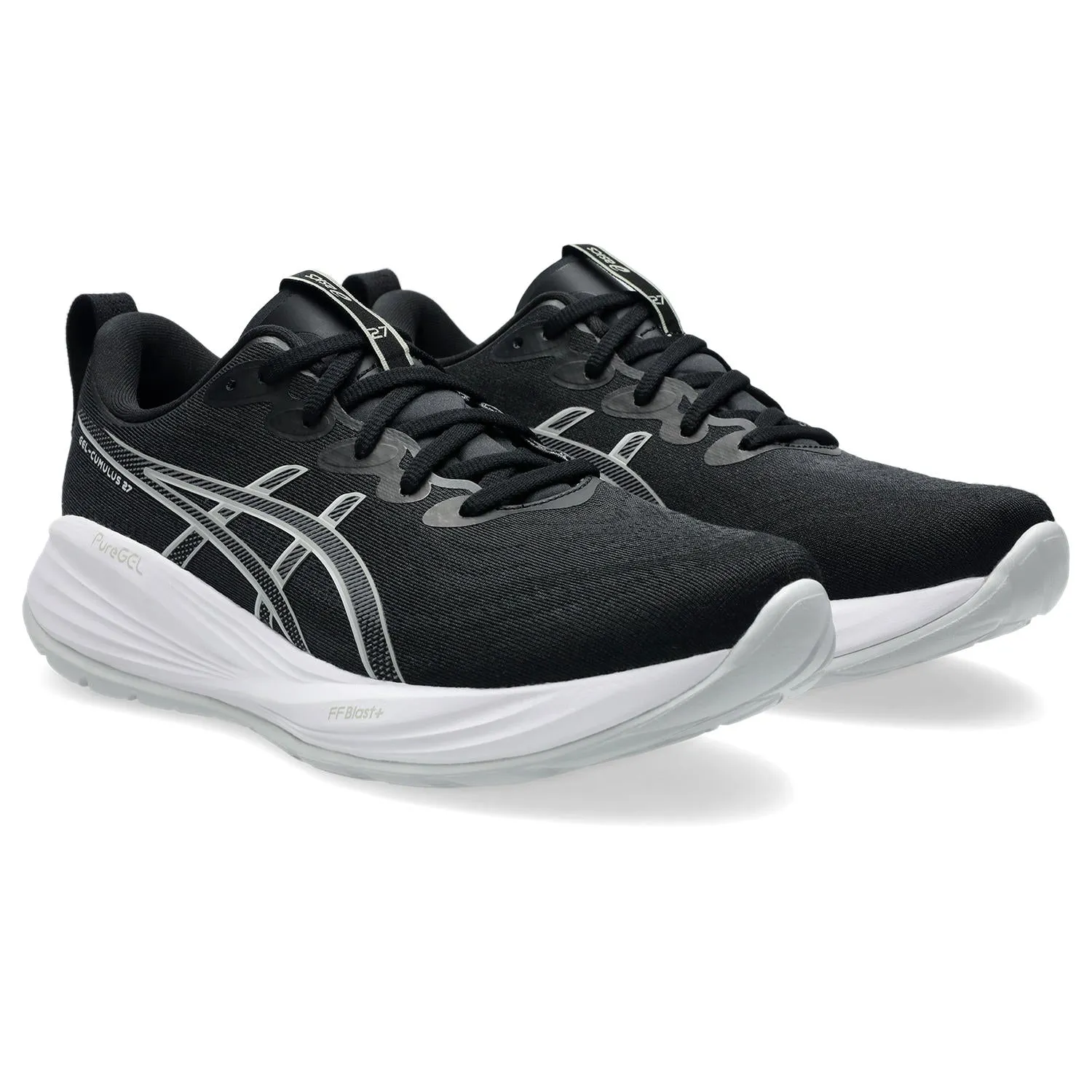 stain - resistant - coating shoes Foot Movement ASICS CUMULUS 27 MEN'S
