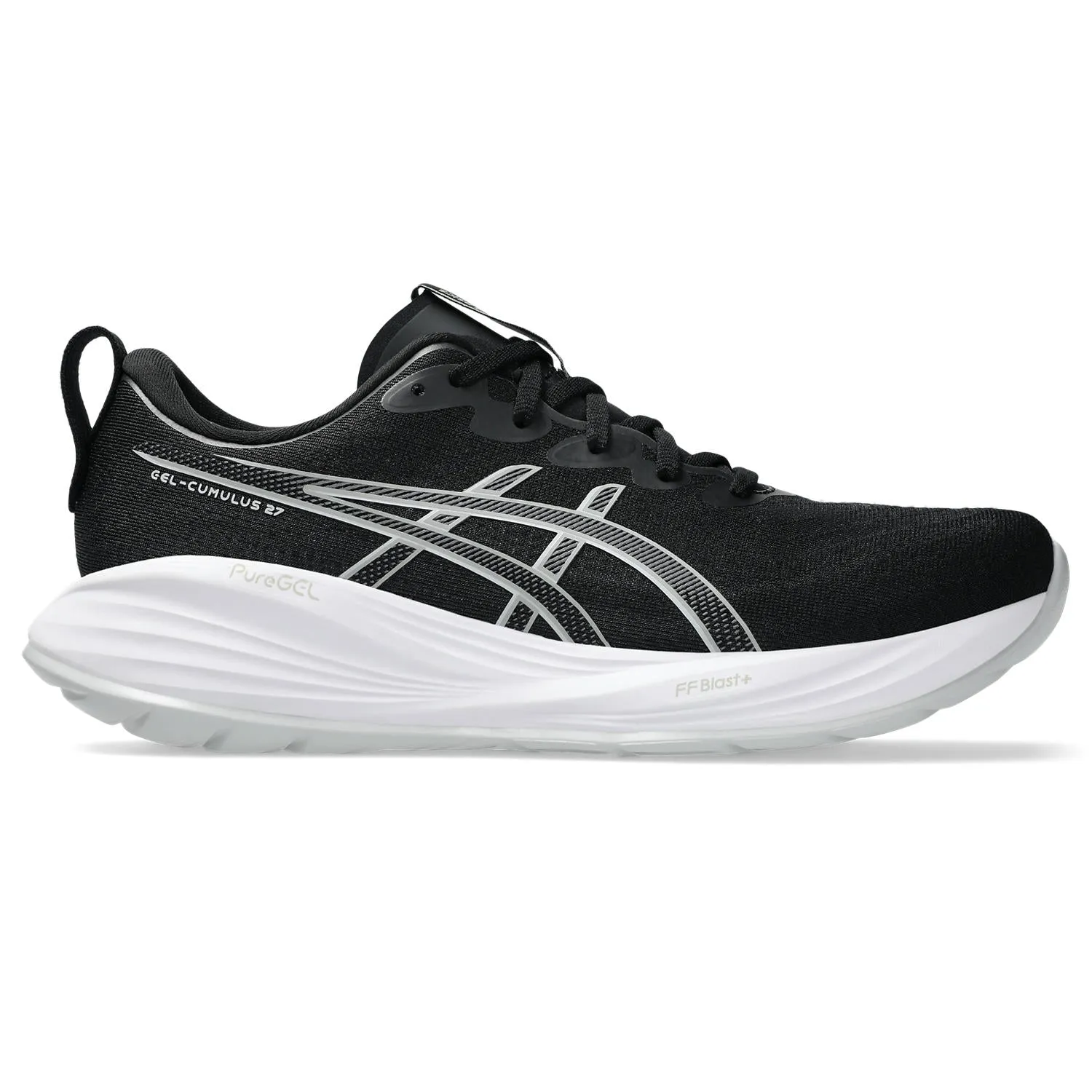 ASICS CUMULUS 27 MEN'S running jackets Coastal running
