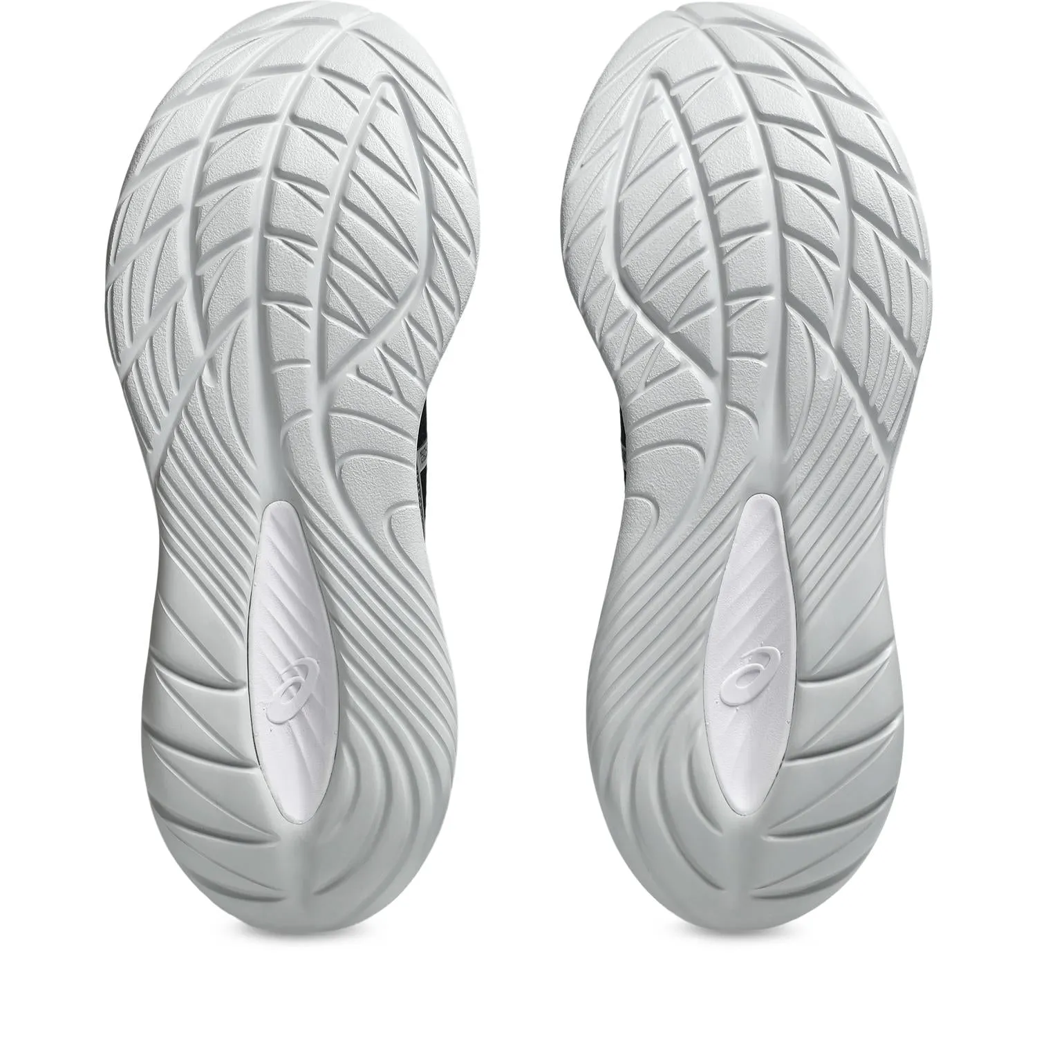 Comfortable toe box snow shoes ASICS CUMULUS 27 MEN'S