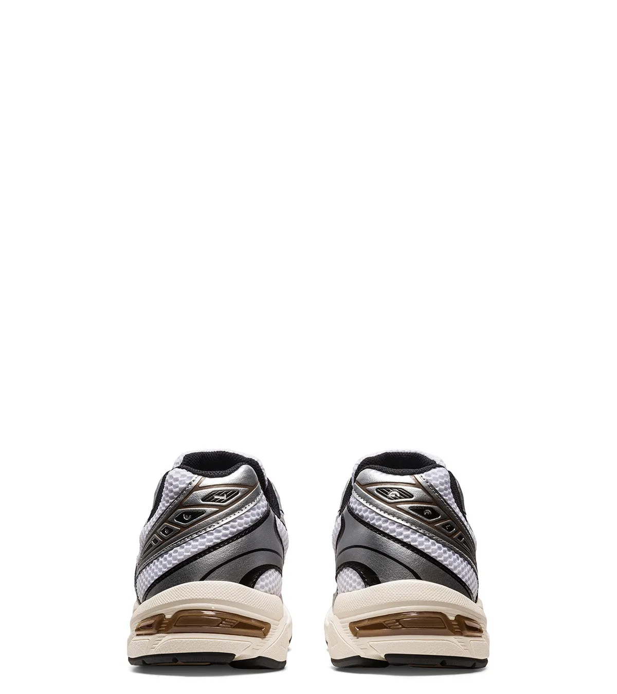 ASICS Gel-1130 White Clay most outdoor Casual cushioning
