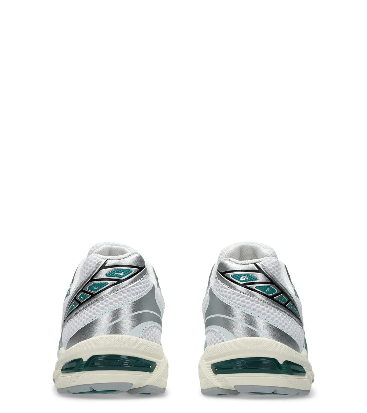 ASICS Gel-1130 White Rainy Lake Timeless arch
