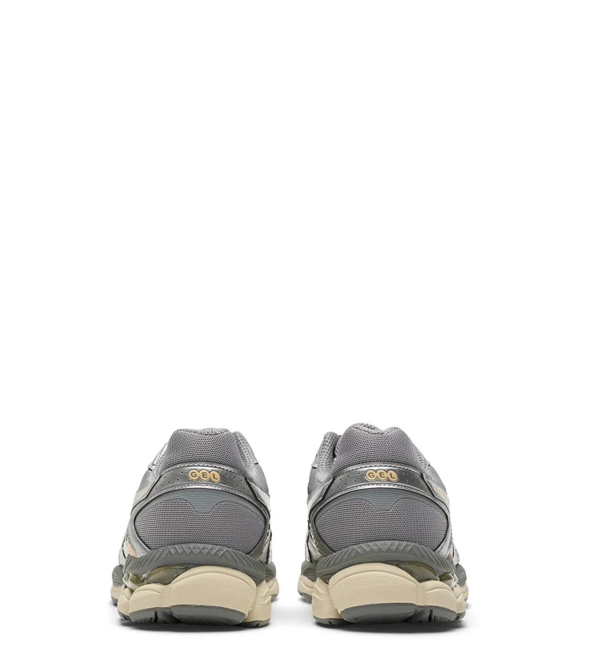 ASICS Gel-Cumulus 16 Clay Grey Large