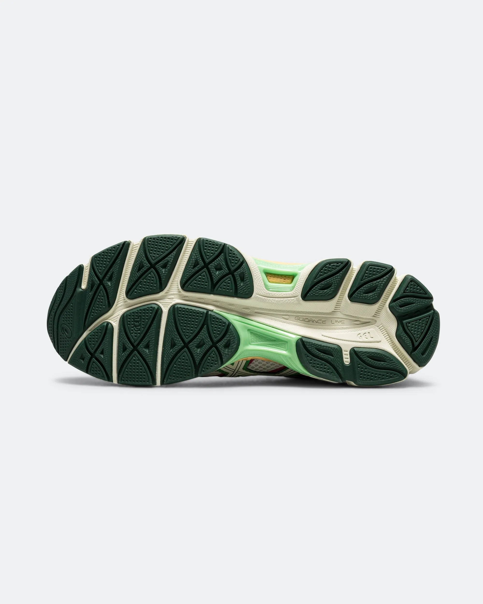 Sneaker Exchanges Foot Fit GEL-Cumulus 16 - Cream/Ivory