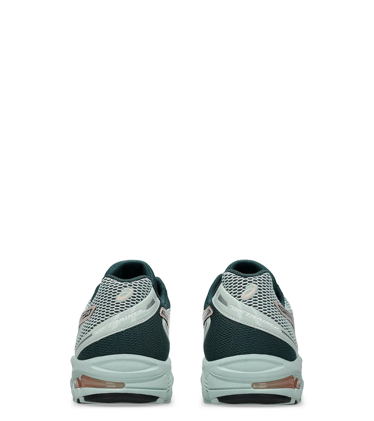 Vibrant Style ASICS Gel-DS Trainer 14 Lichen Silver