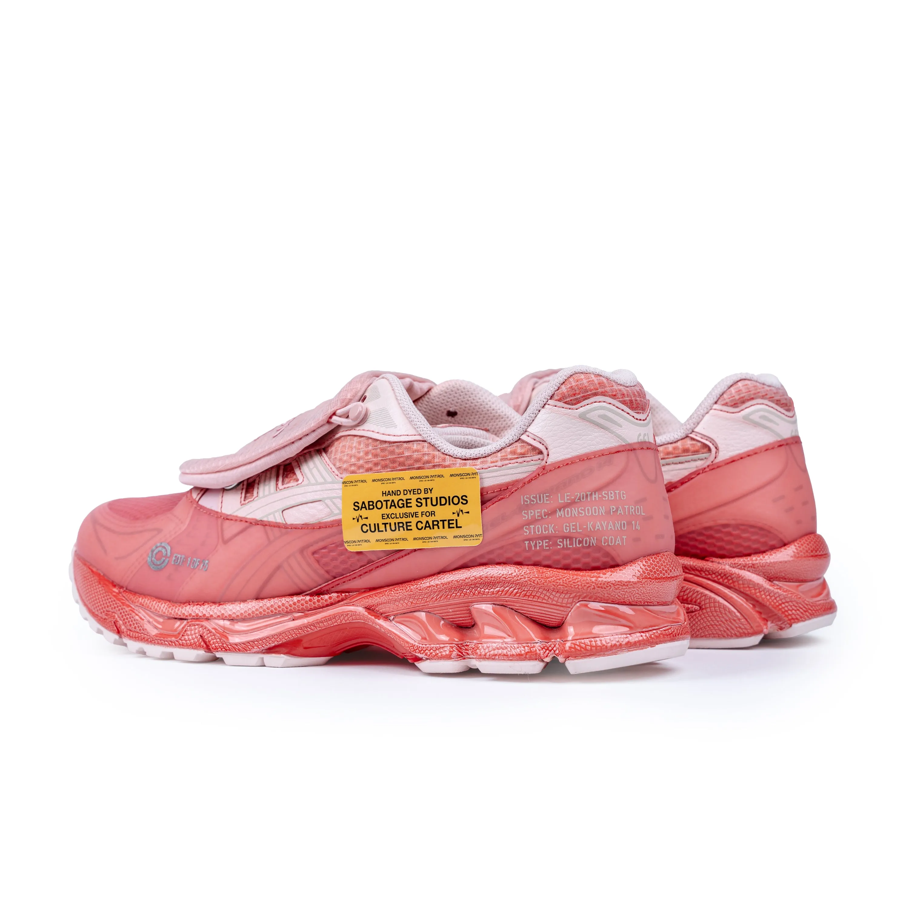 Lightweight Ease Odor   Resistant   ASICS Gel-Kayano 14 Ultimate Box Set 'Astro Boy'