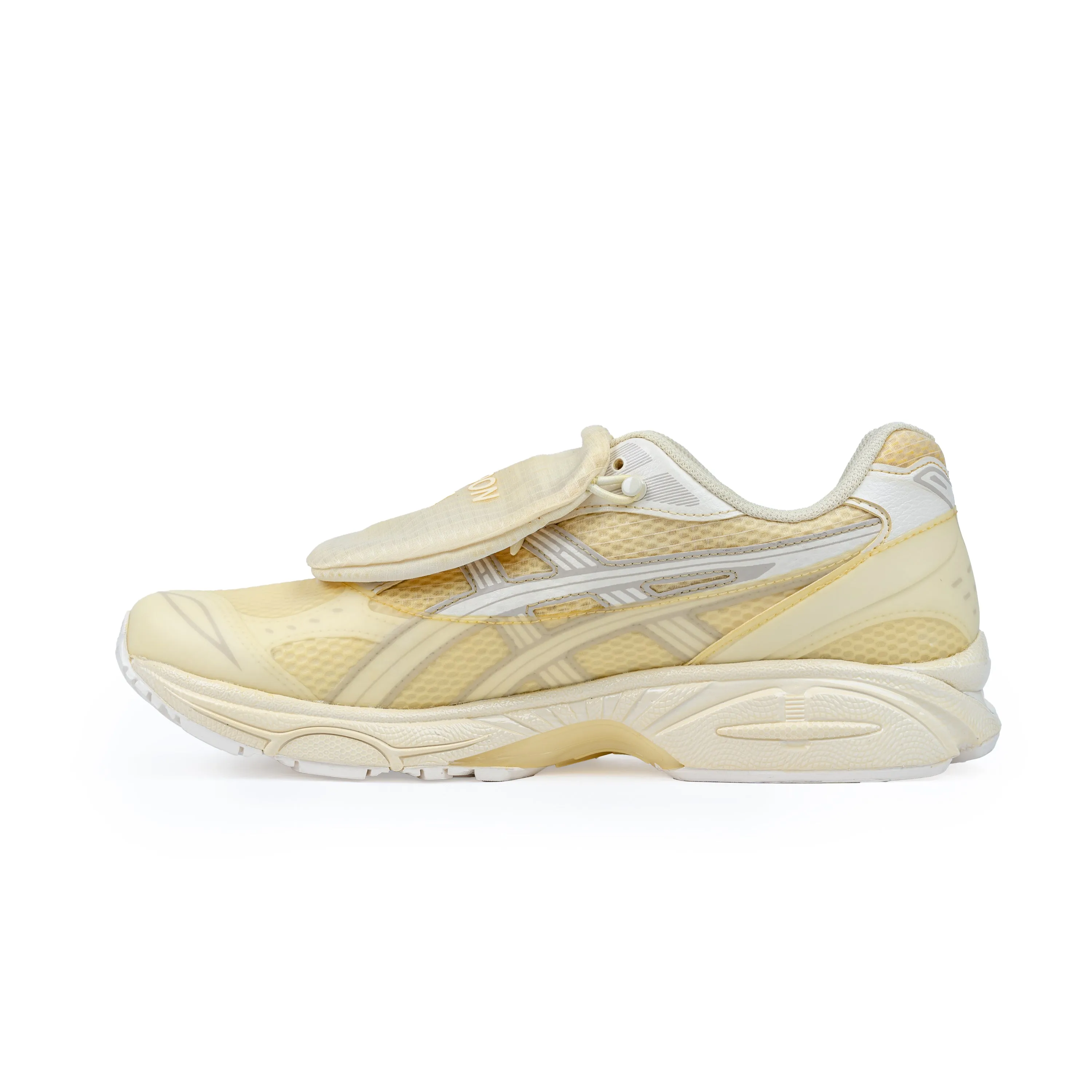 Tensile Weave Upper Timeless Chic   ASICS Gel-Kayano 14 Ultimate Box Set 'French Fries'
