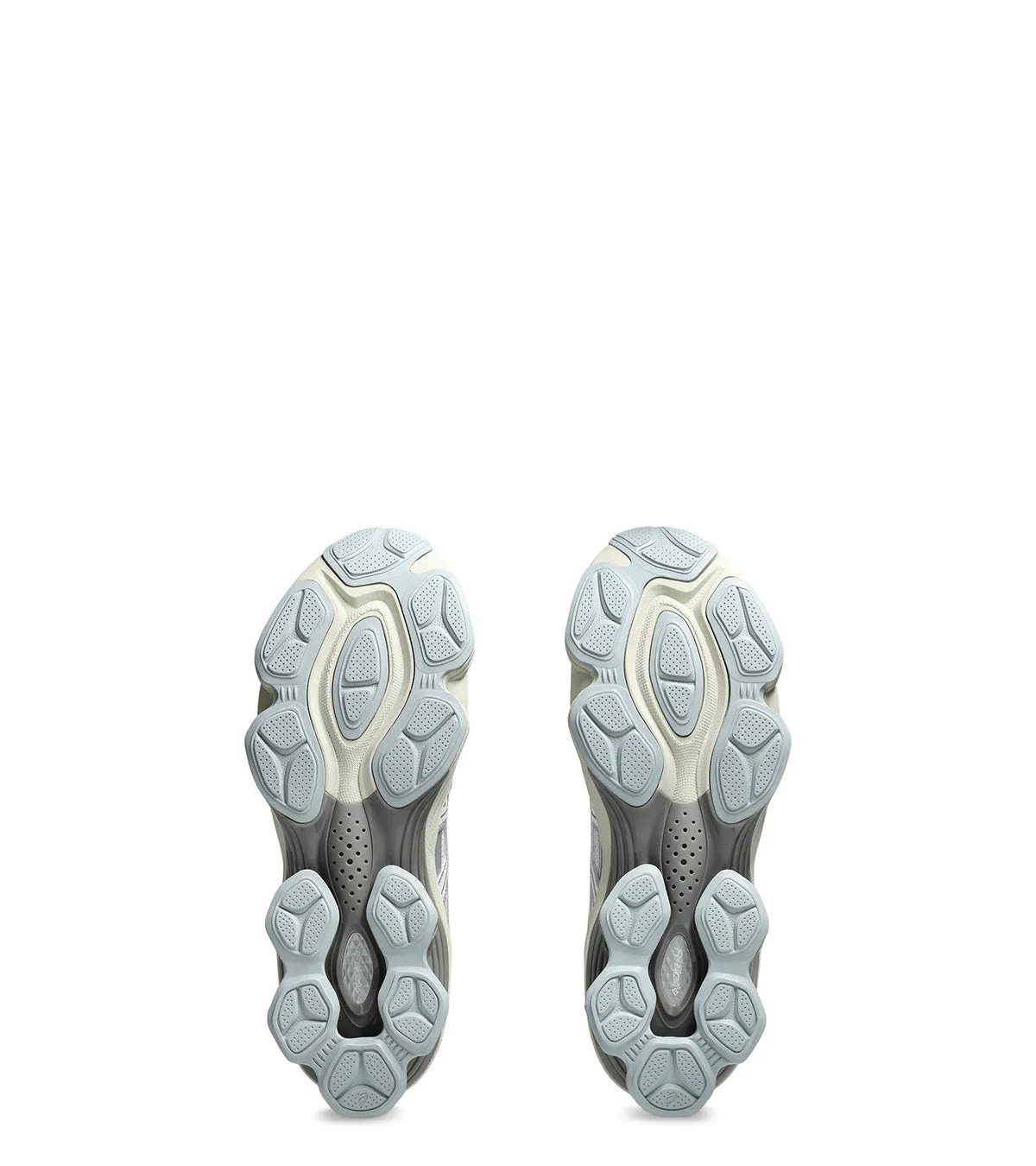 ASICS Gel-Kinetic Fluent White hottest