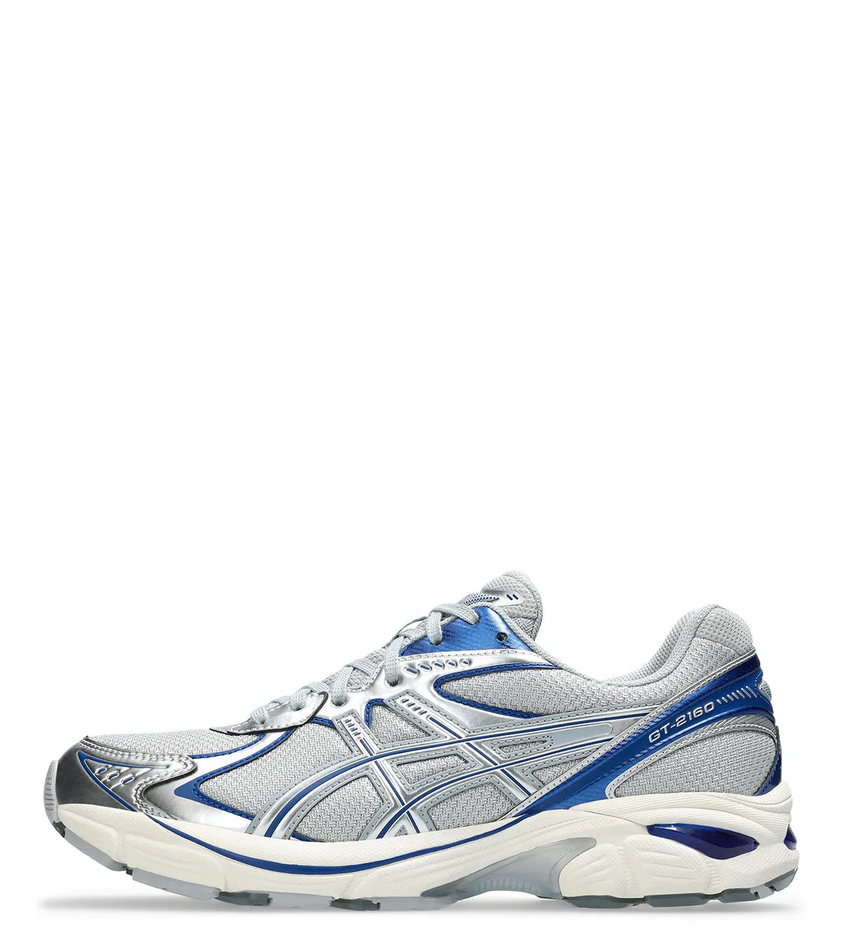 beach shoes formal user ASICS GT-2160 Grey Marine