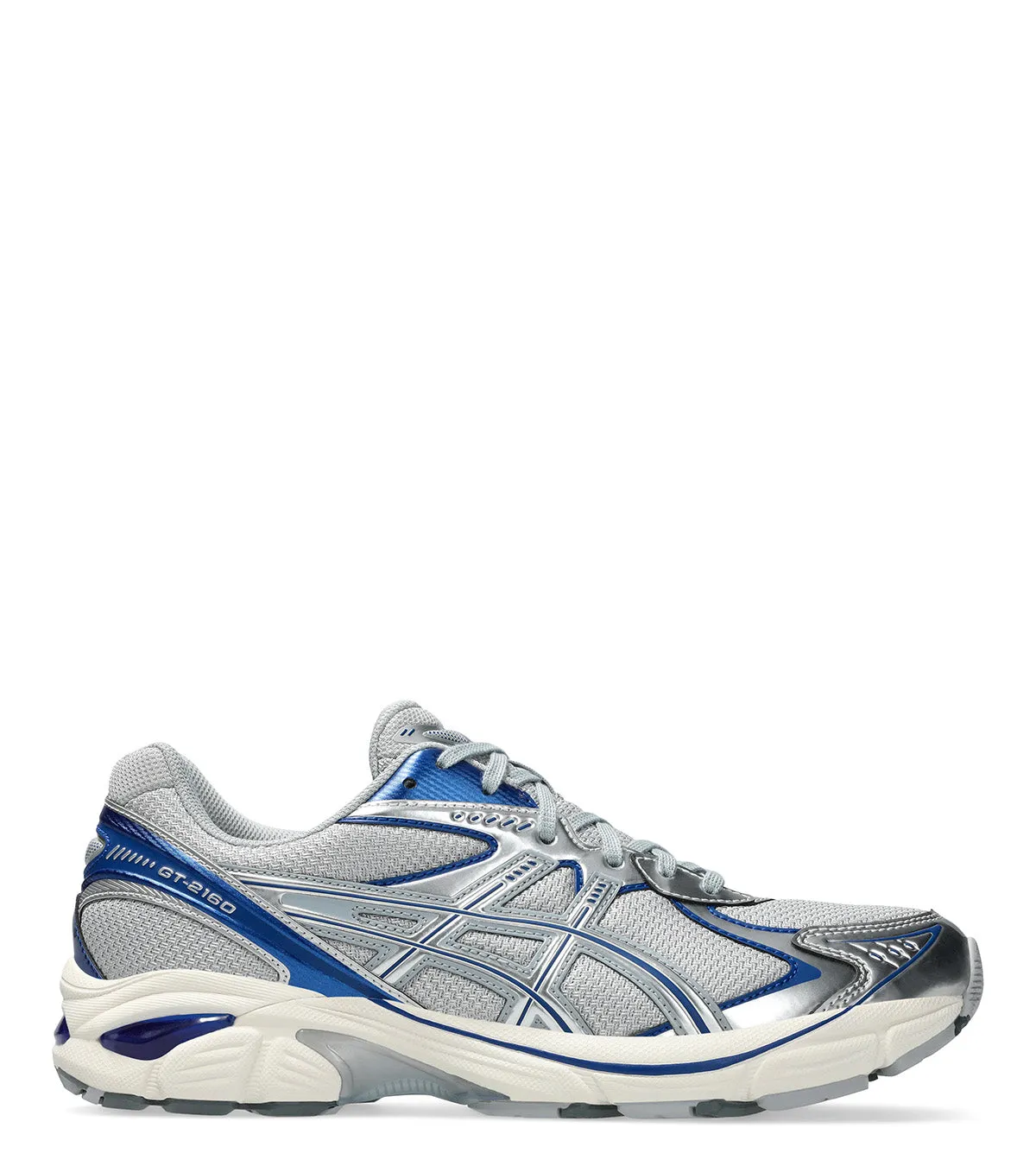 Bold piece ASICS GT-2160 Grey Marine