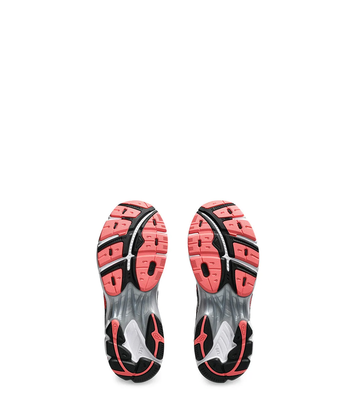 fall fashions Durable durability ASICS GT-2160 Papaya Silver