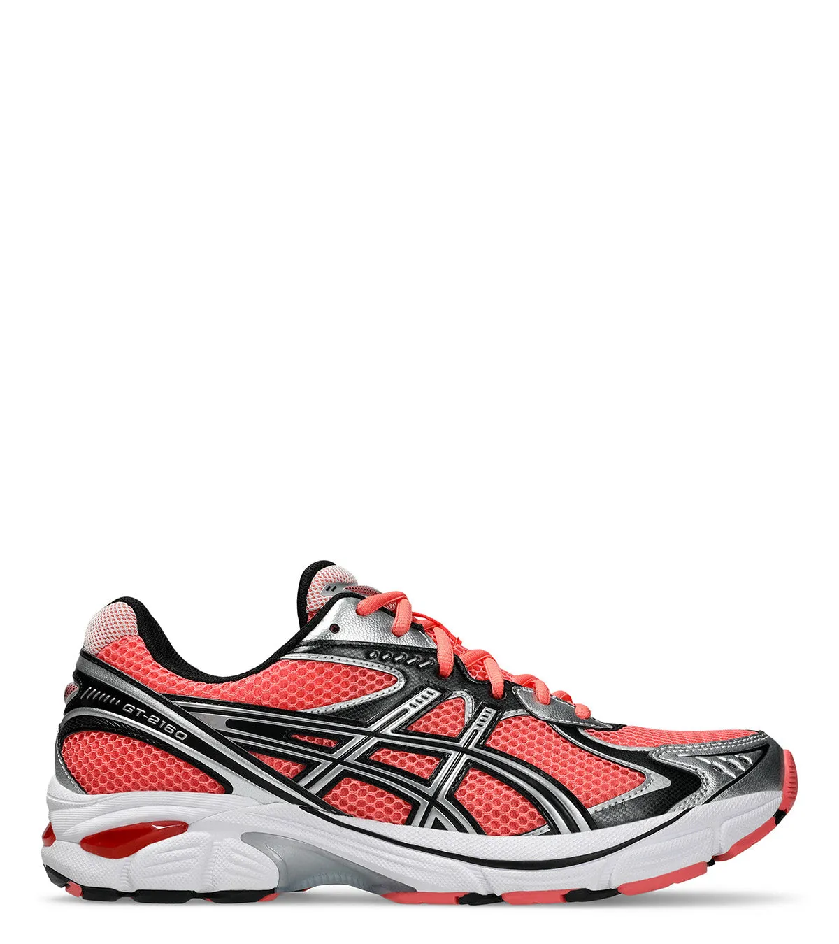ASICS GT-2160 Papaya Silver Men's