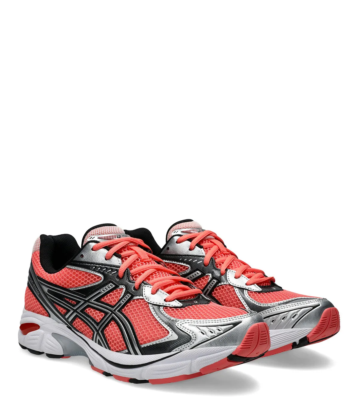 sunny Distinctive breathability ASICS GT-2160 Papaya Silver