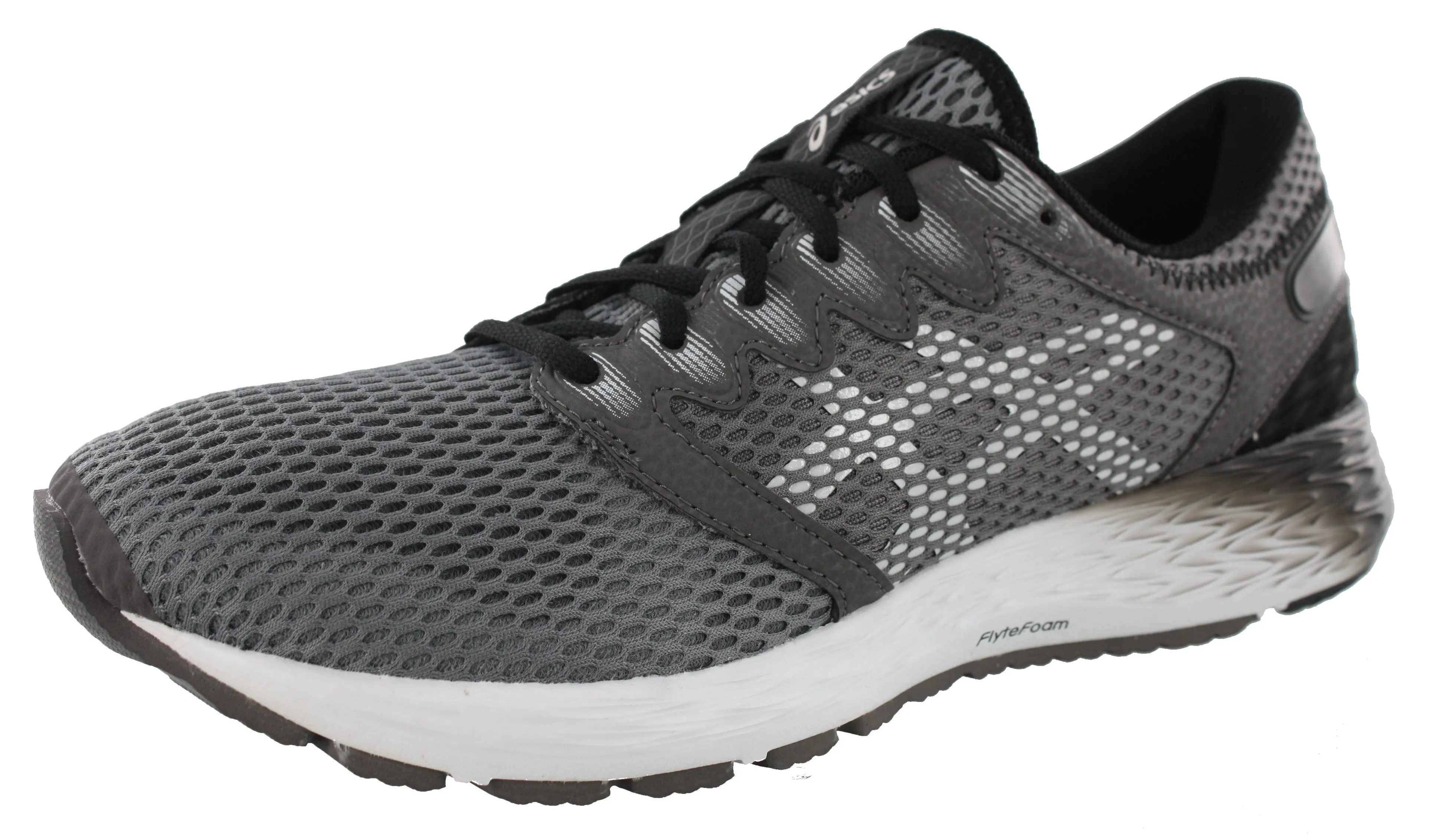 Outdoor Errands ASICS Men Walking Cushioned Running Shoes Roadhawk FF 2