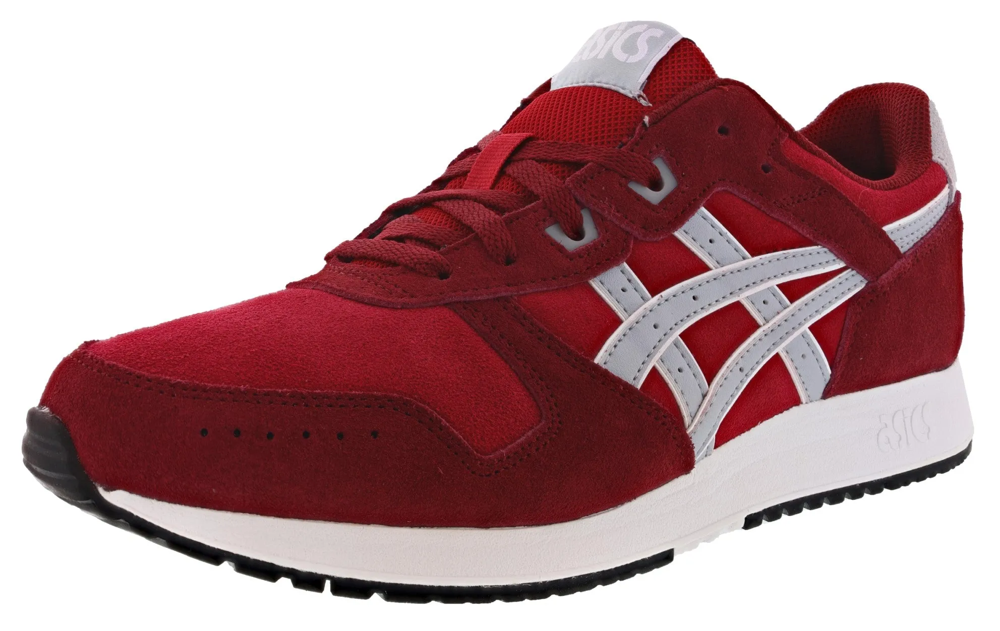 Frost Step Asics Men's Lyte Classic Lightweight Comfort Walking Shoes