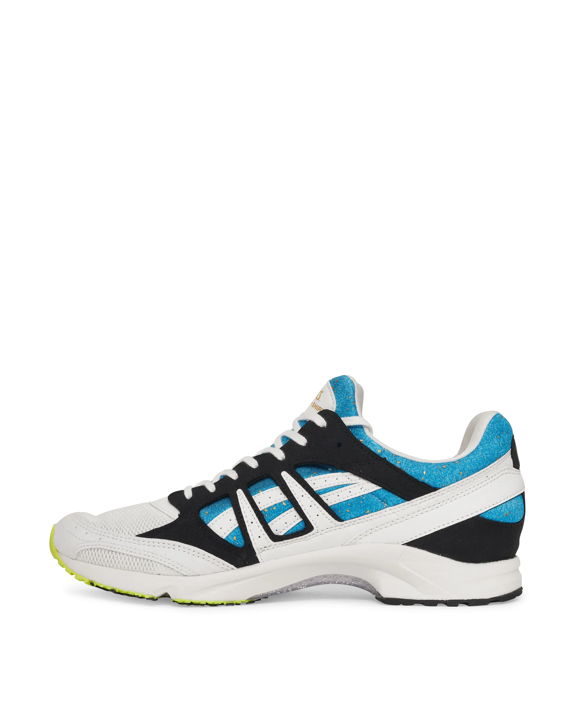 Weekend Mood Asics Tarther SD Sneakers Blue