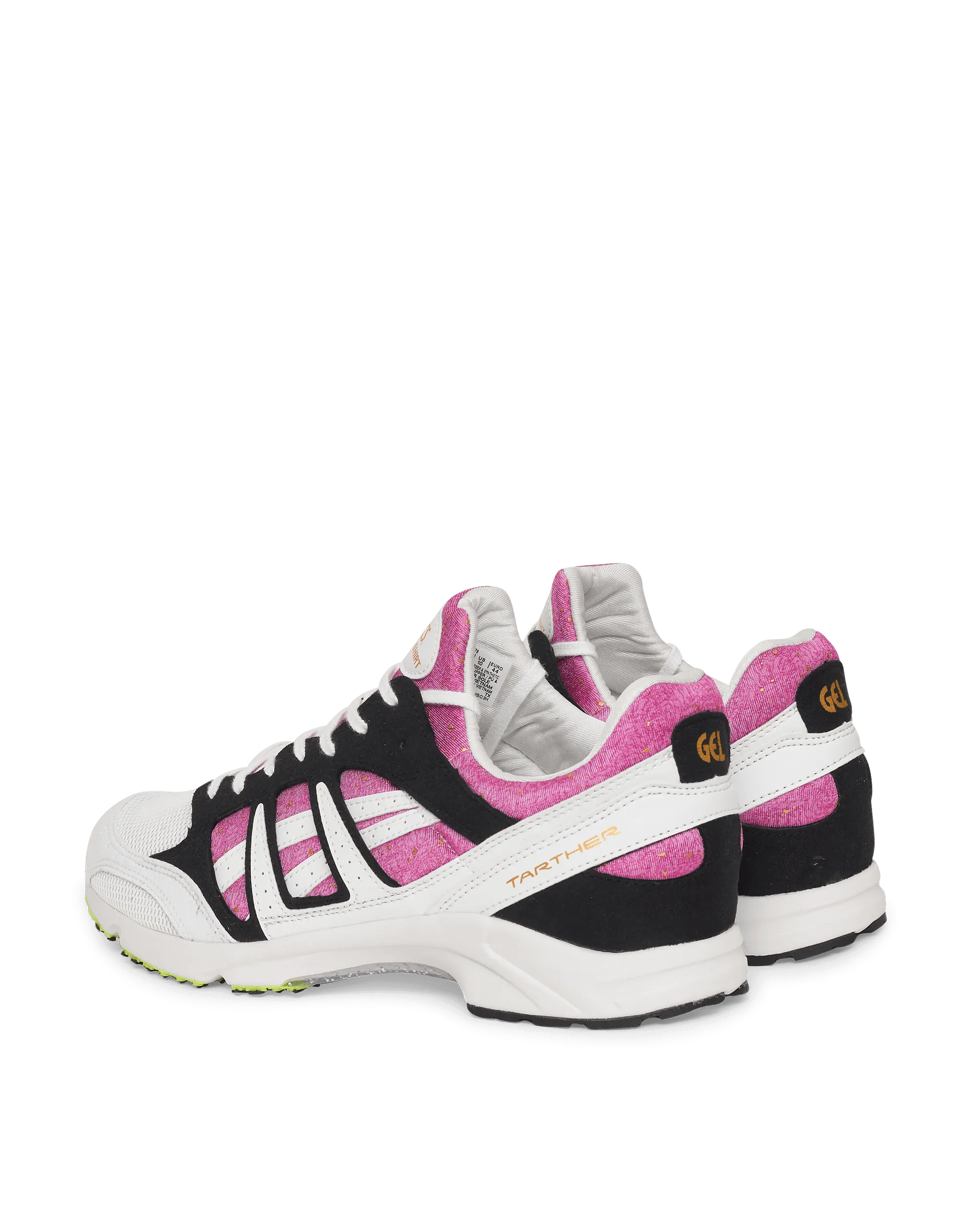 Street Casual Asics Tarther SD Sneakers Pink