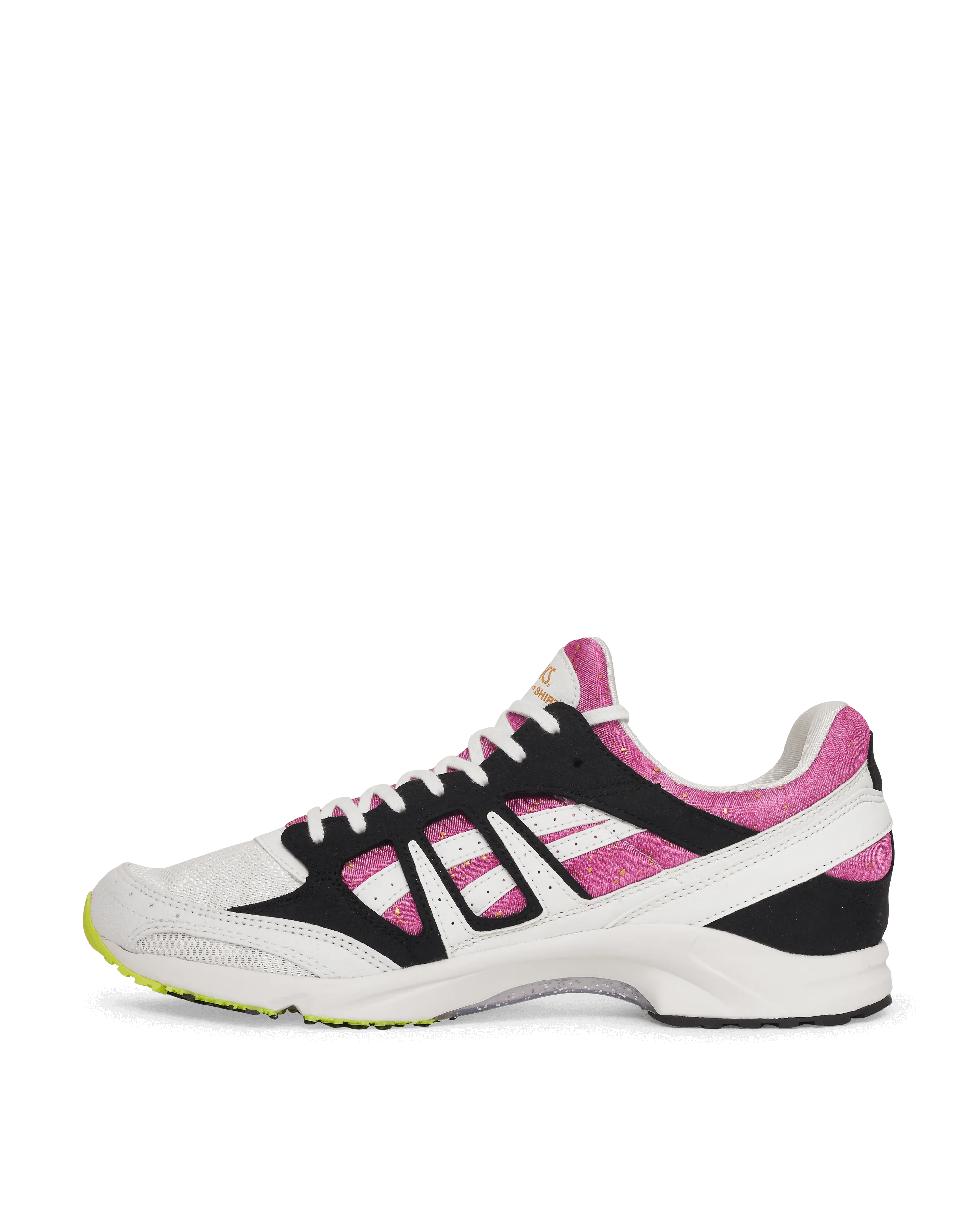 Asics Tarther SD Sneakers Pink Steady Steps