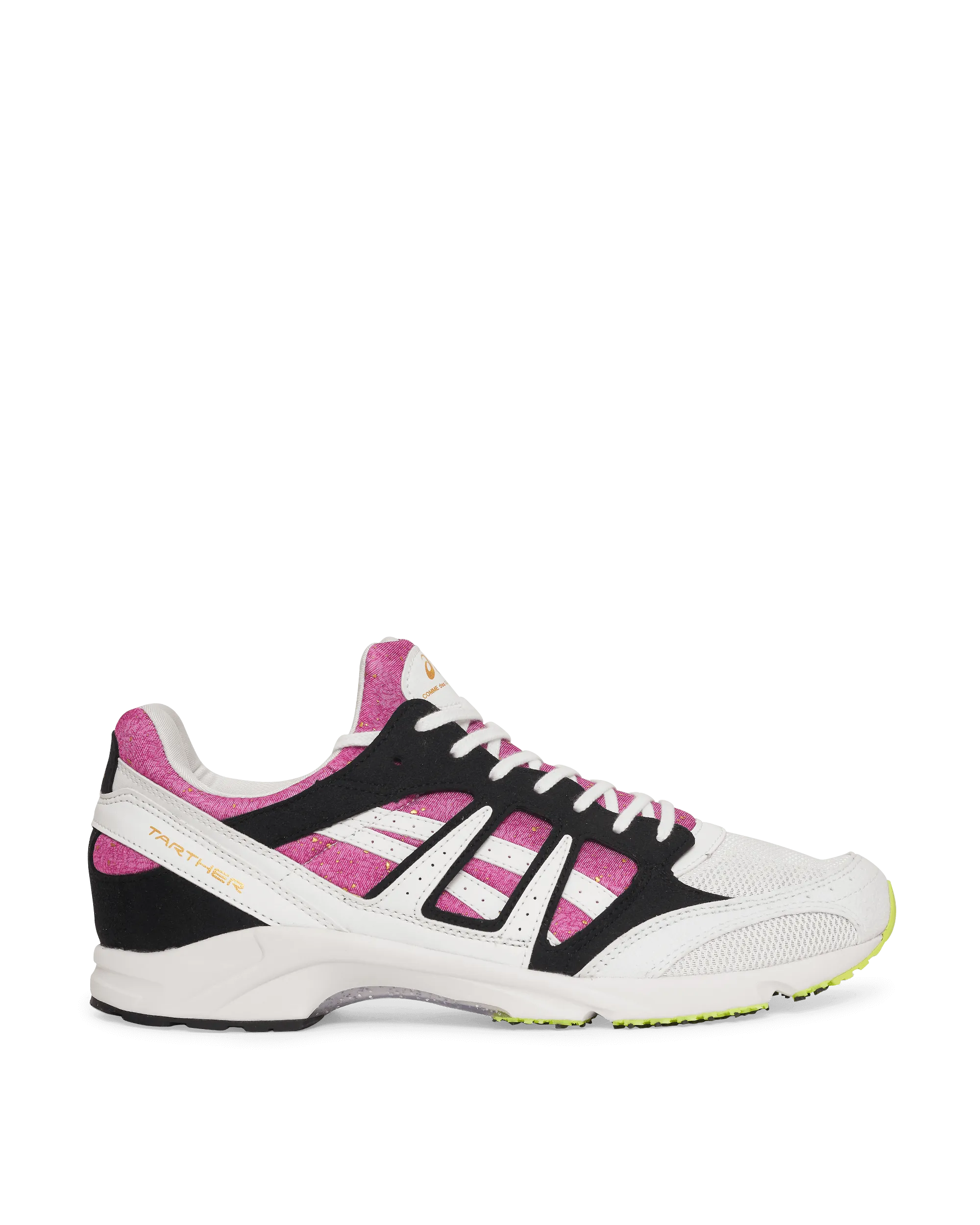 Versatile Wear Casual Support Asics Tarther SD Sneakers Pink