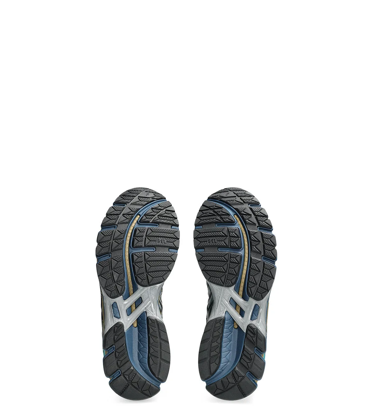 ASICS UB10-S Gel-Kayano 20 Indigo autumn - style least cycling