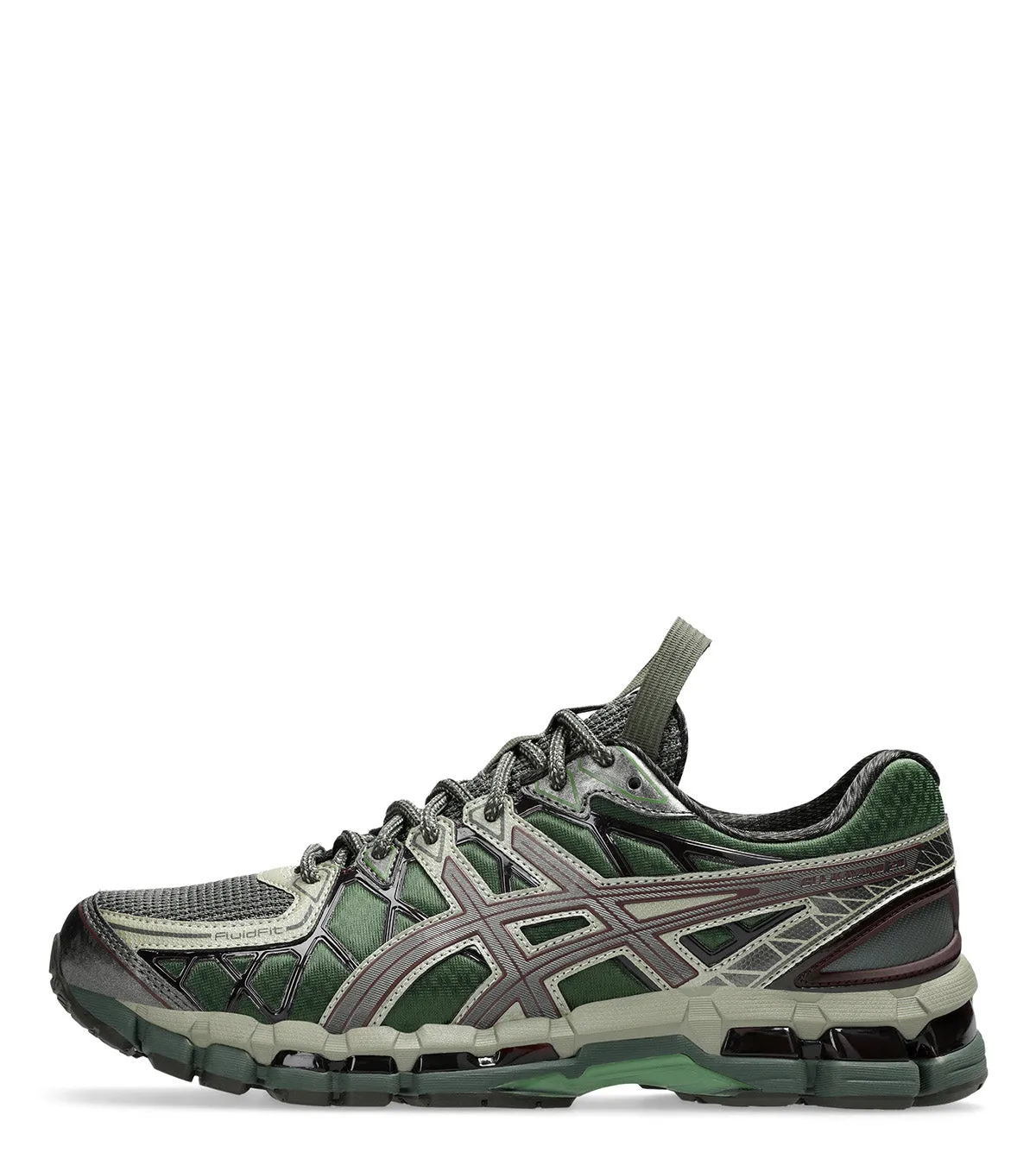 ASICS UB10-S Gel-Kayano 20 Moss low-top most lightweight