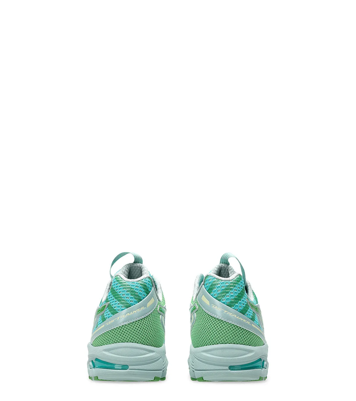 ASICS UB9-S Gel-DS Trainer 14 Waterfall uniqueness - level