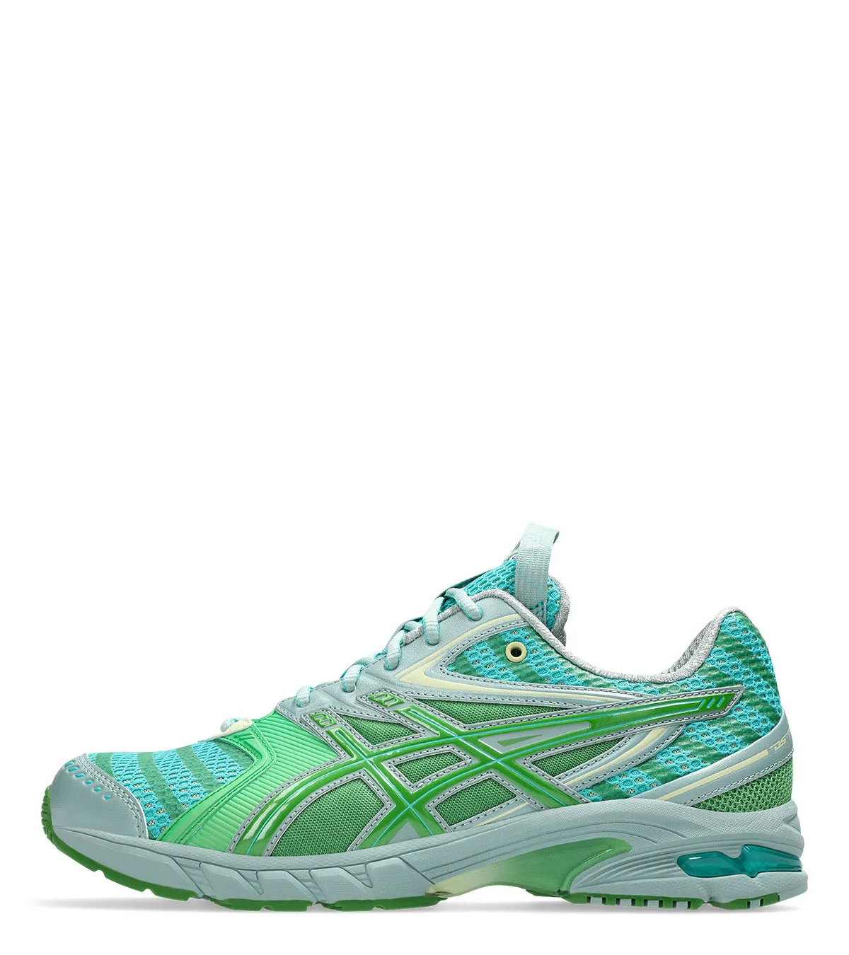 ASICS UB9-S Gel-DS Trainer 14 Waterfall Alluring Chic Design