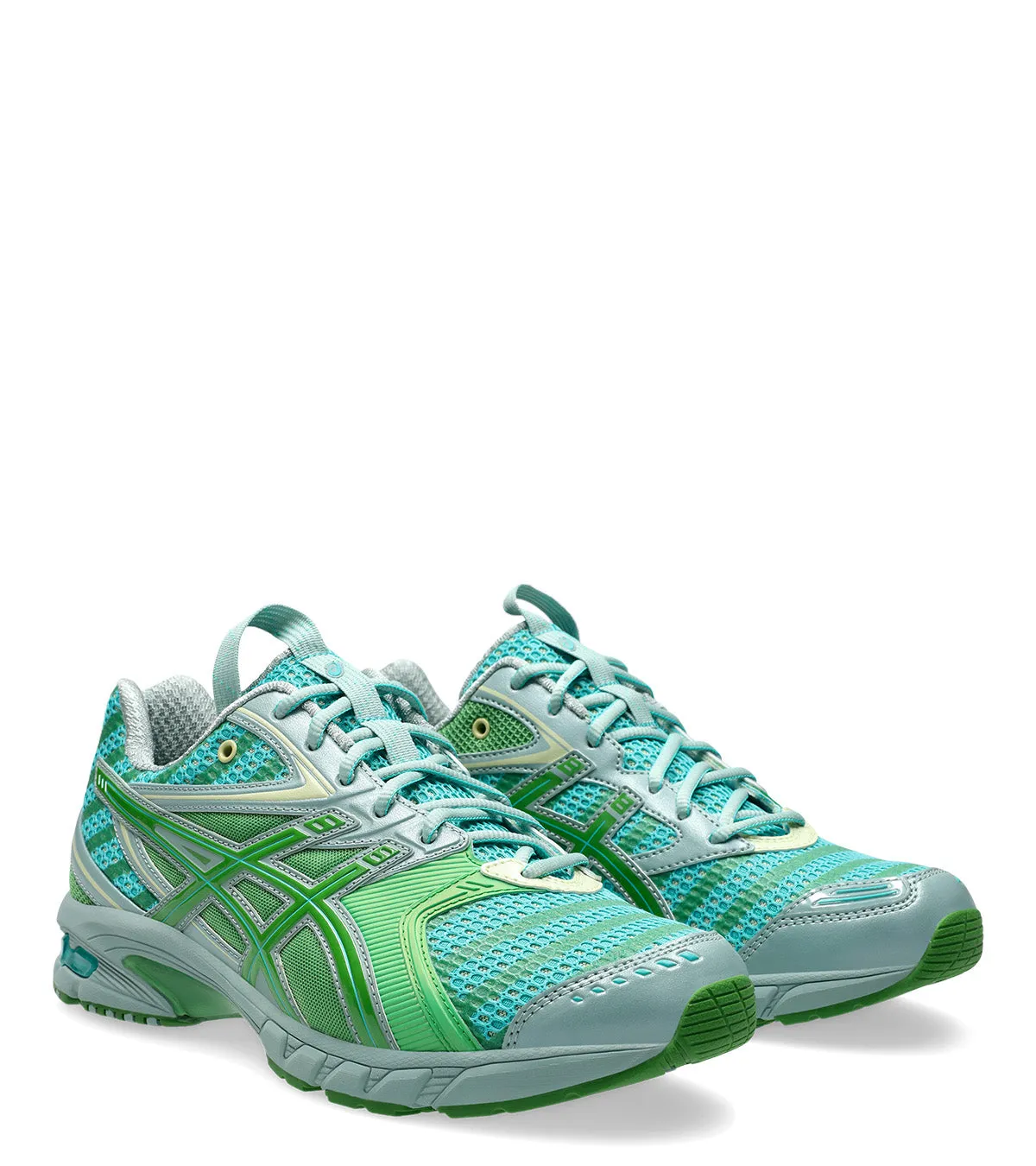ASICS UB9-S Gel-DS Trainer 14 Waterfall adults - specific functions