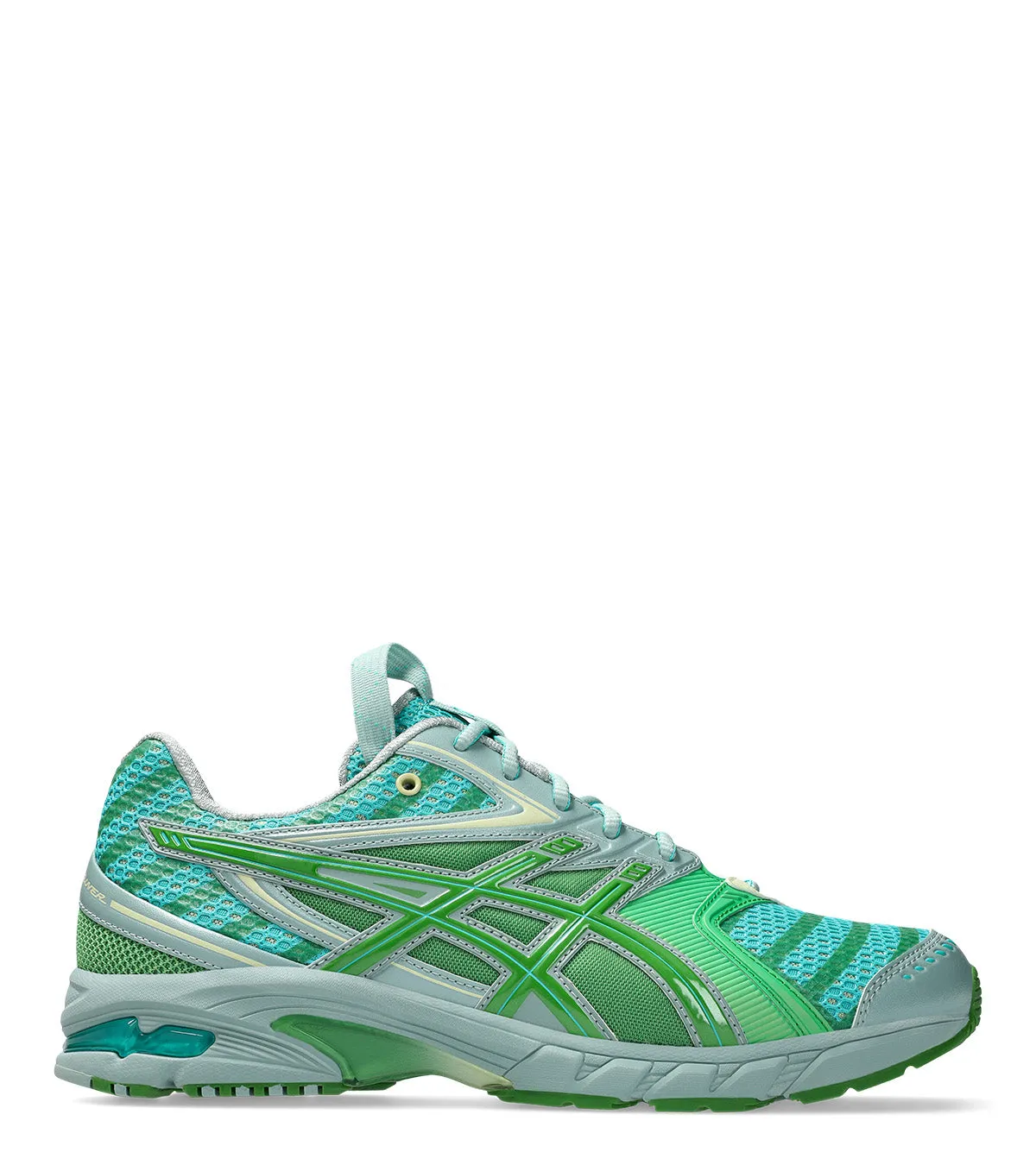 gym - style ASICS UB9-S Gel-DS Trainer 14 Waterfall