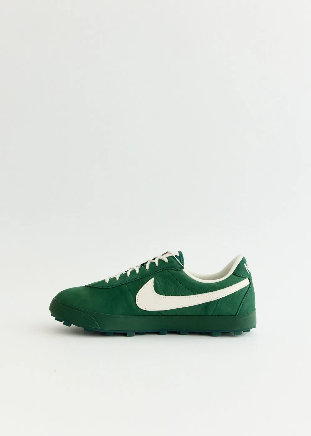 Comfy Interior Strong Grip Astrograbber 'Fir' Sneakers