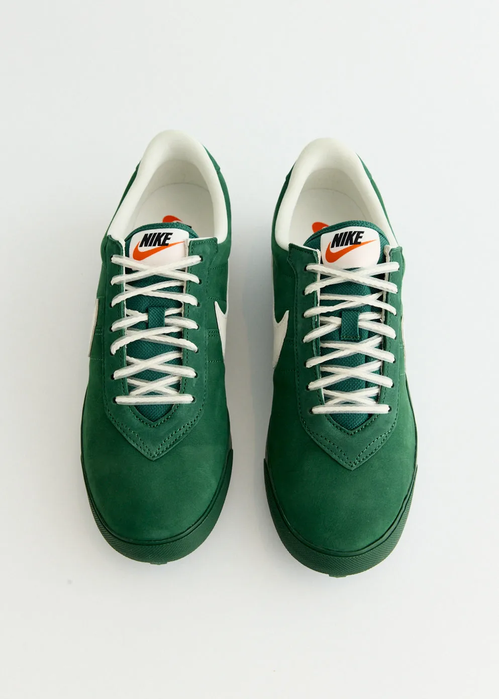 Pure Sprint Astrograbber 'Fir' Sneakers weekend stroll