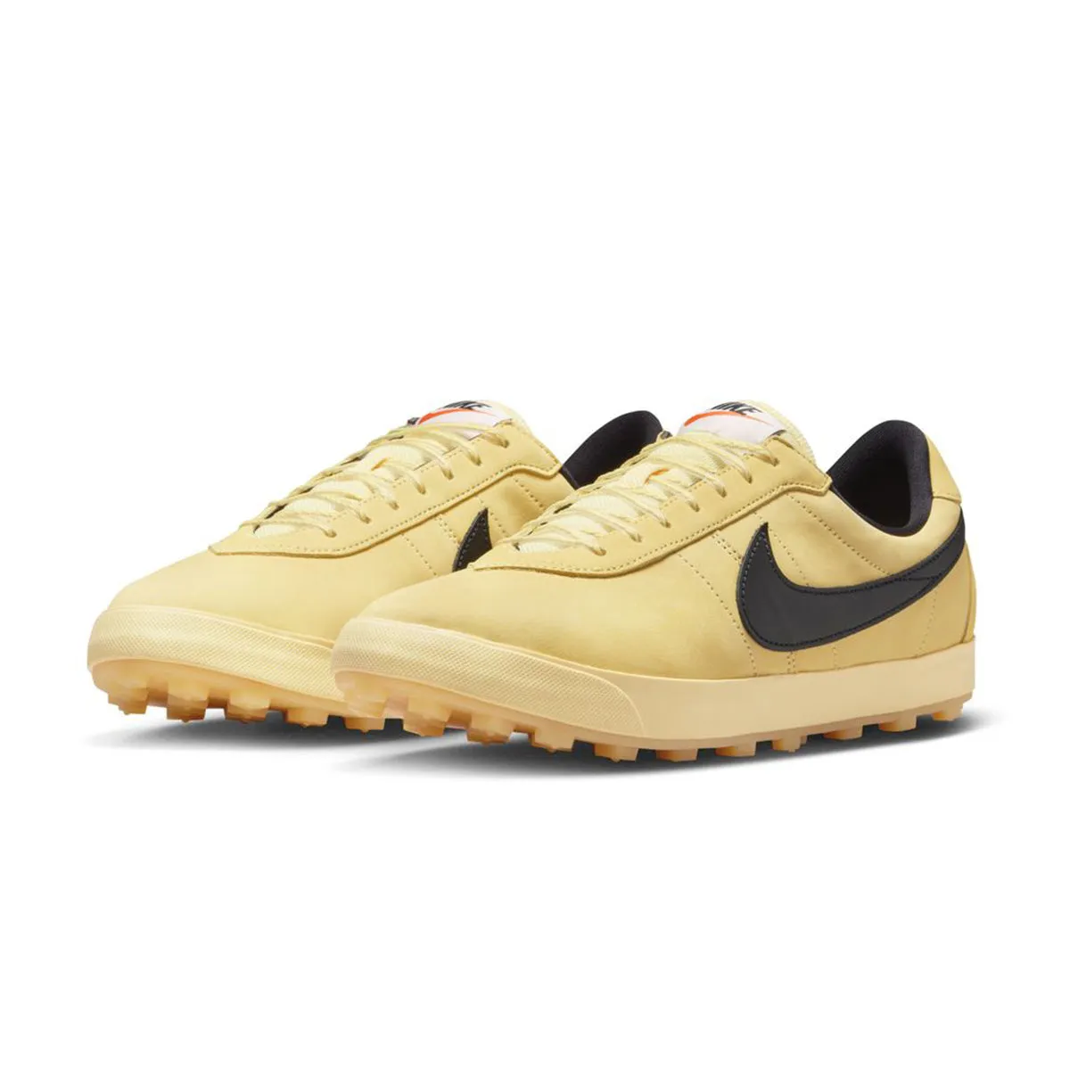 Astrograbber QS 'Soft Yellow Black Sail' Style Flow Sleek Detail
