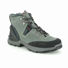 Exohike Elastic laces