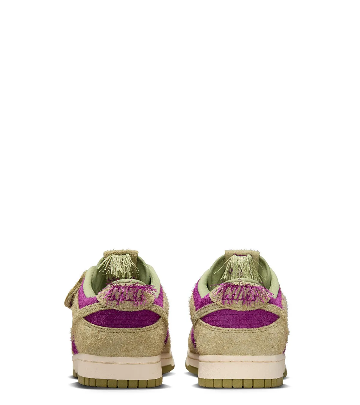 horseback riding Nike Dunk Low Retro SE Olive