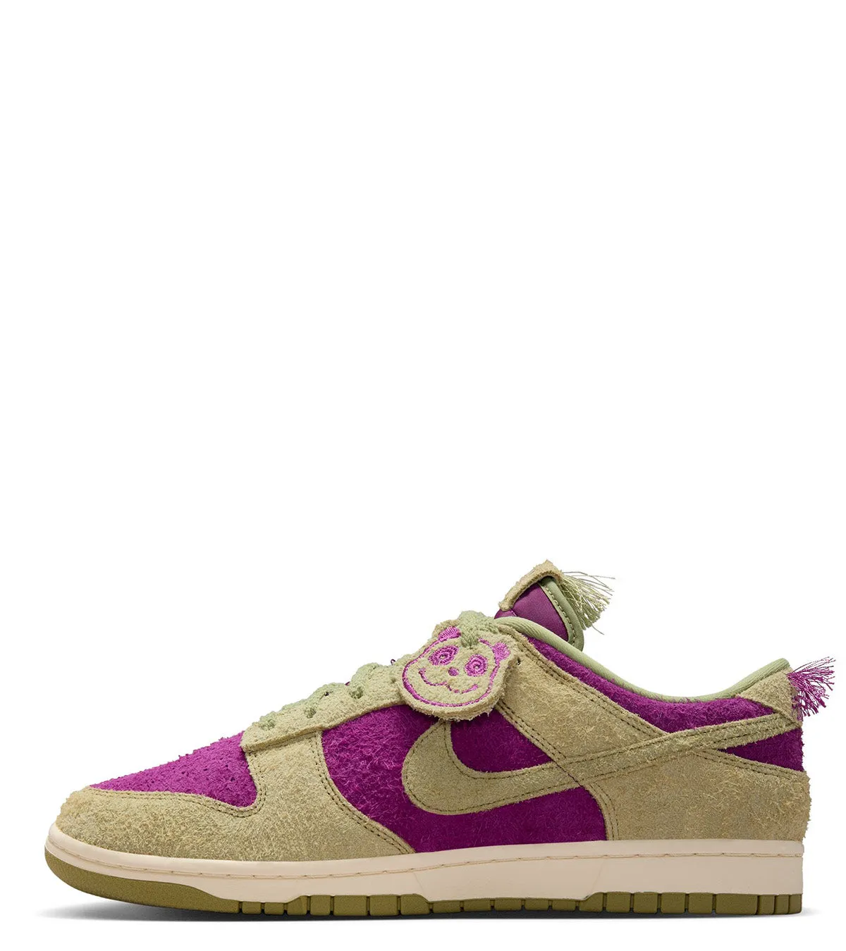 Popular Nike Dunk Low Retro SE Olive
