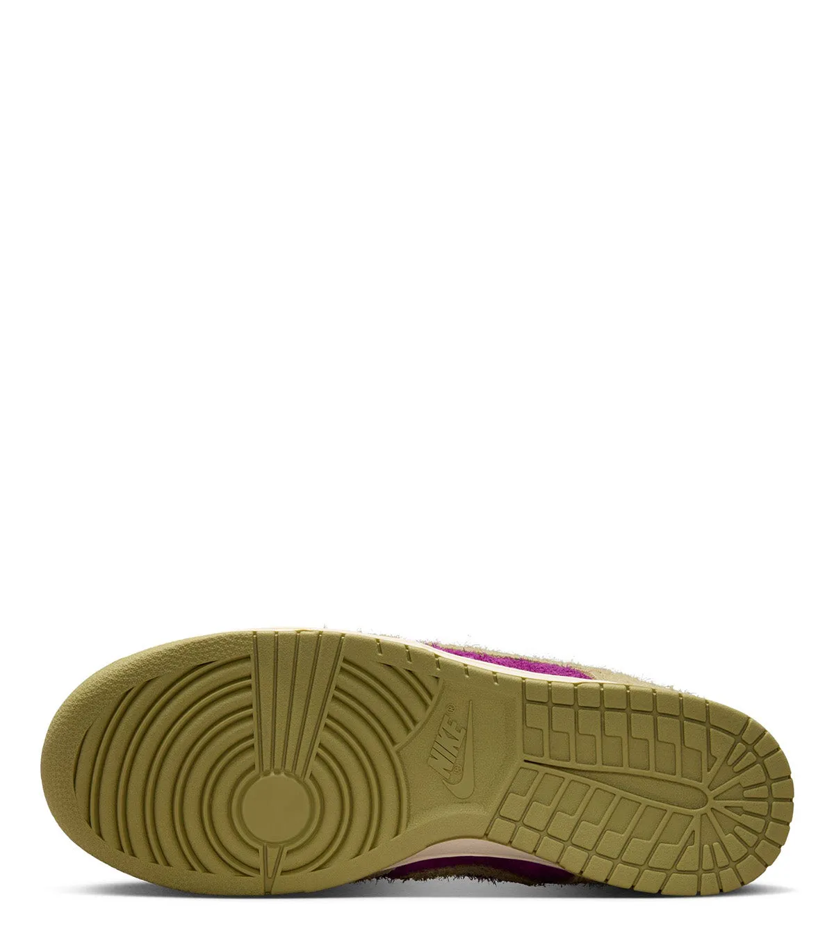 Nike Dunk Low Retro SE Olive Red