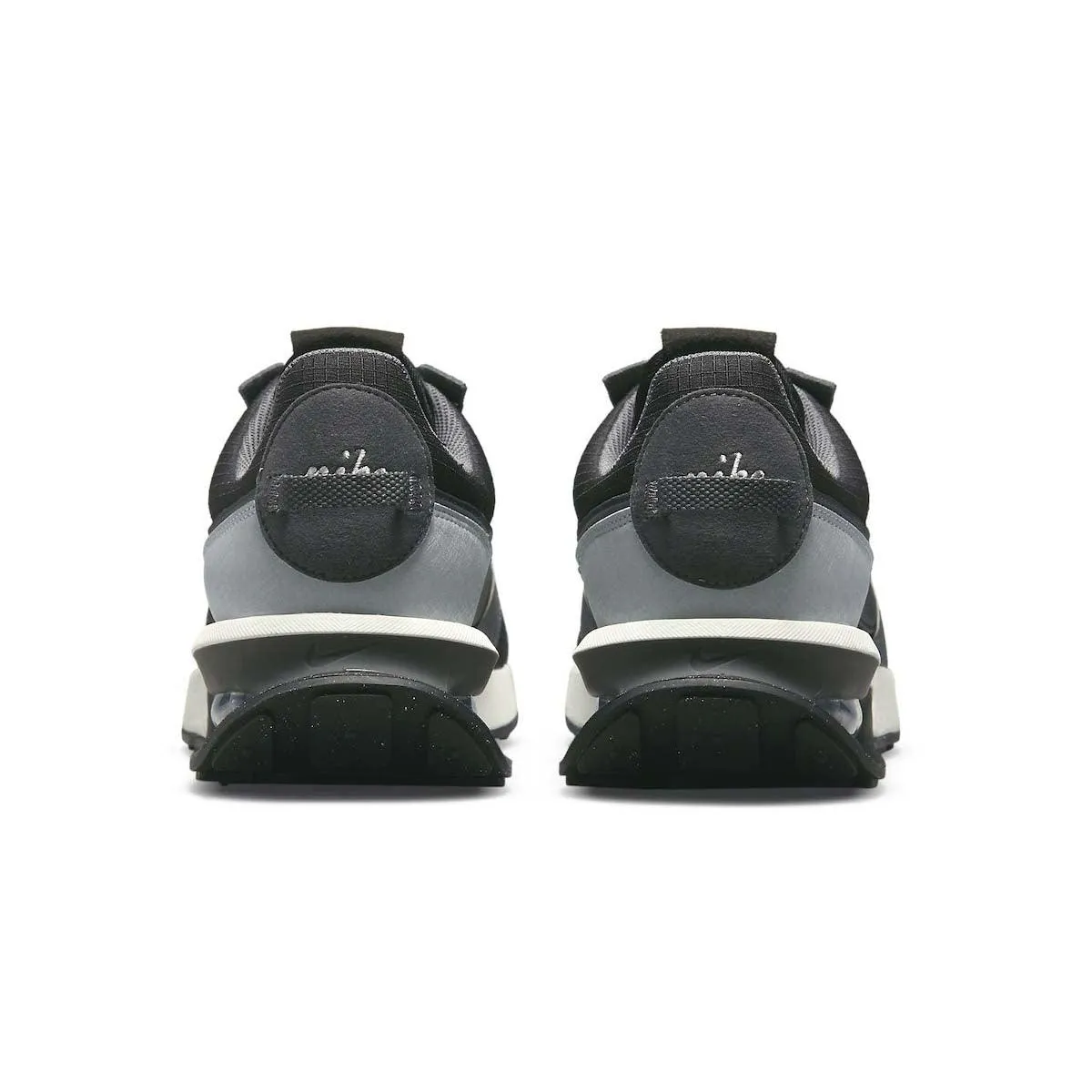 Air Max Pre-Day 'Black' Multi-sport Trail Look