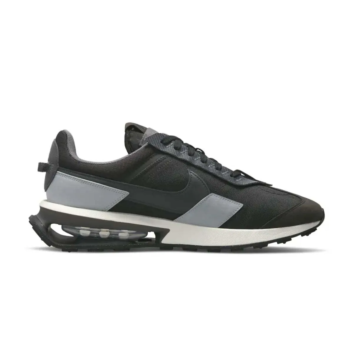 Air Max Pre-Day 'Black' Structured shock absorption